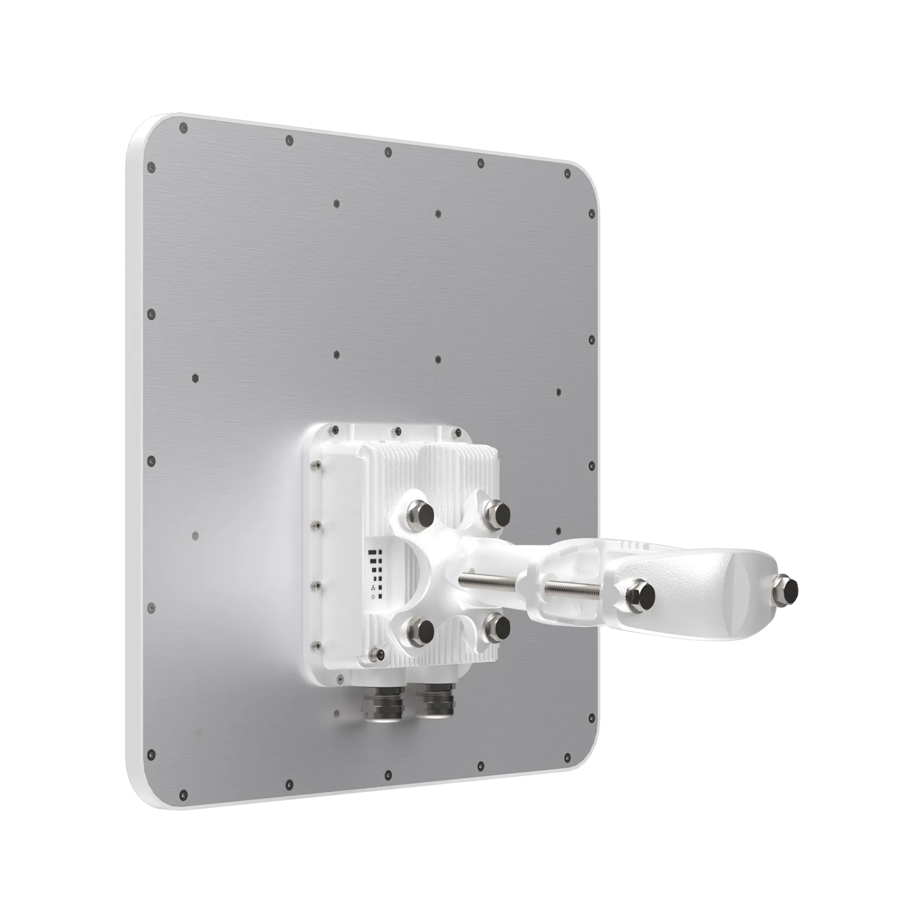 LigoWave DLB-5-23ax High-Performance 802.11ax 5GHz Wireless Device for PTP/PTMP 23dBi