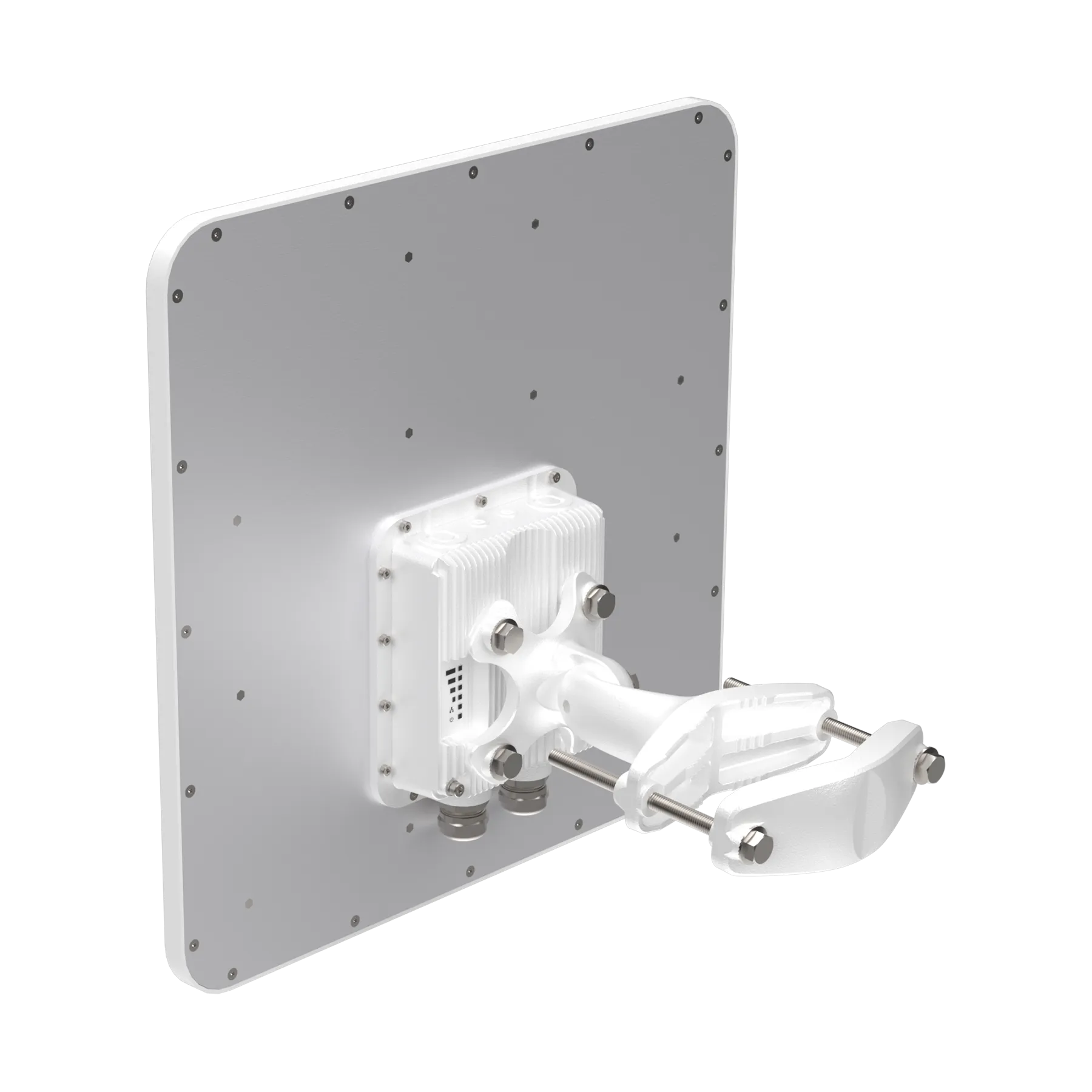 LigoWave DLB-5-23ax High-Performance 802.11ax 5GHz Wireless Device for PTP/PTMP 23dBi