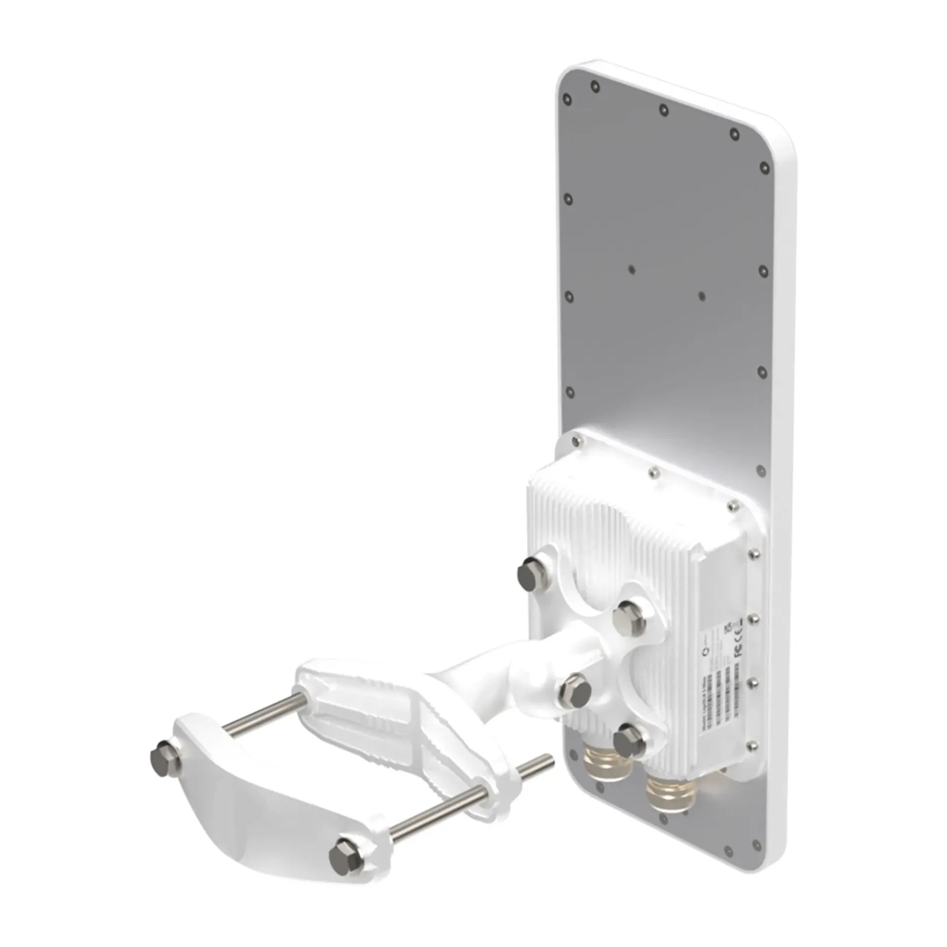 LigoWave DLB-5-90ax High-Performance 802.11ax 5GHz Wireless Device for PTP/PTMP 17dBi