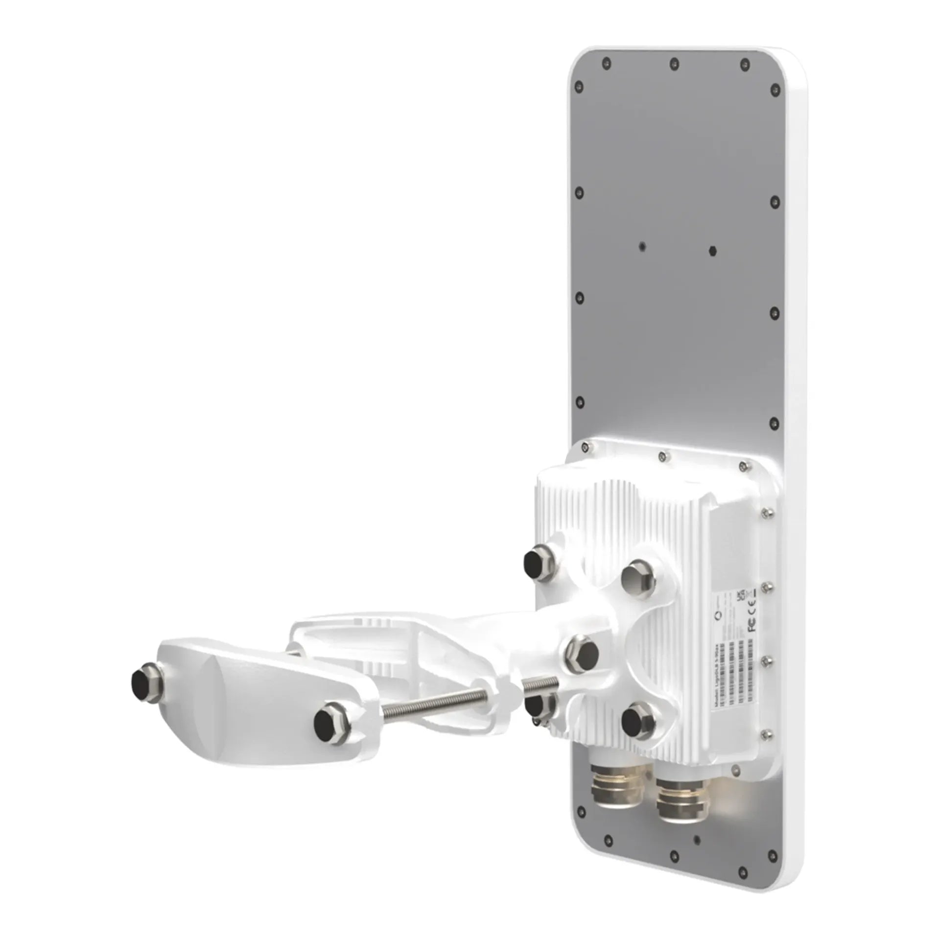 LigoWave DLB-5-90ax High-Performance 802.11ax 5GHz Wireless Device for PTP/PTMP 17dBi