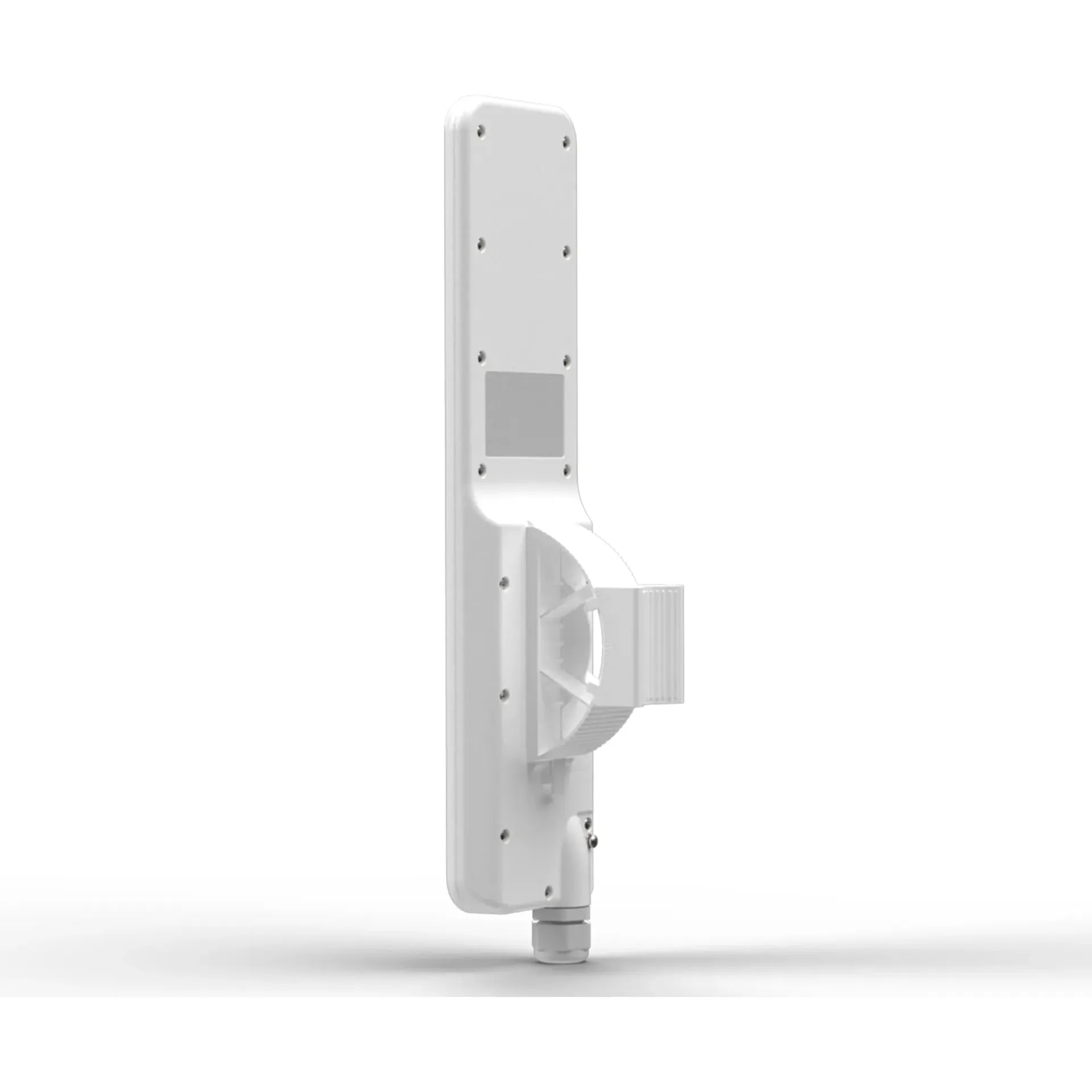 LigoWave NFT-Blizzard-360ax 2.4/5GHz Dual-Radio 802.11ax Outdoor Omni Access Point