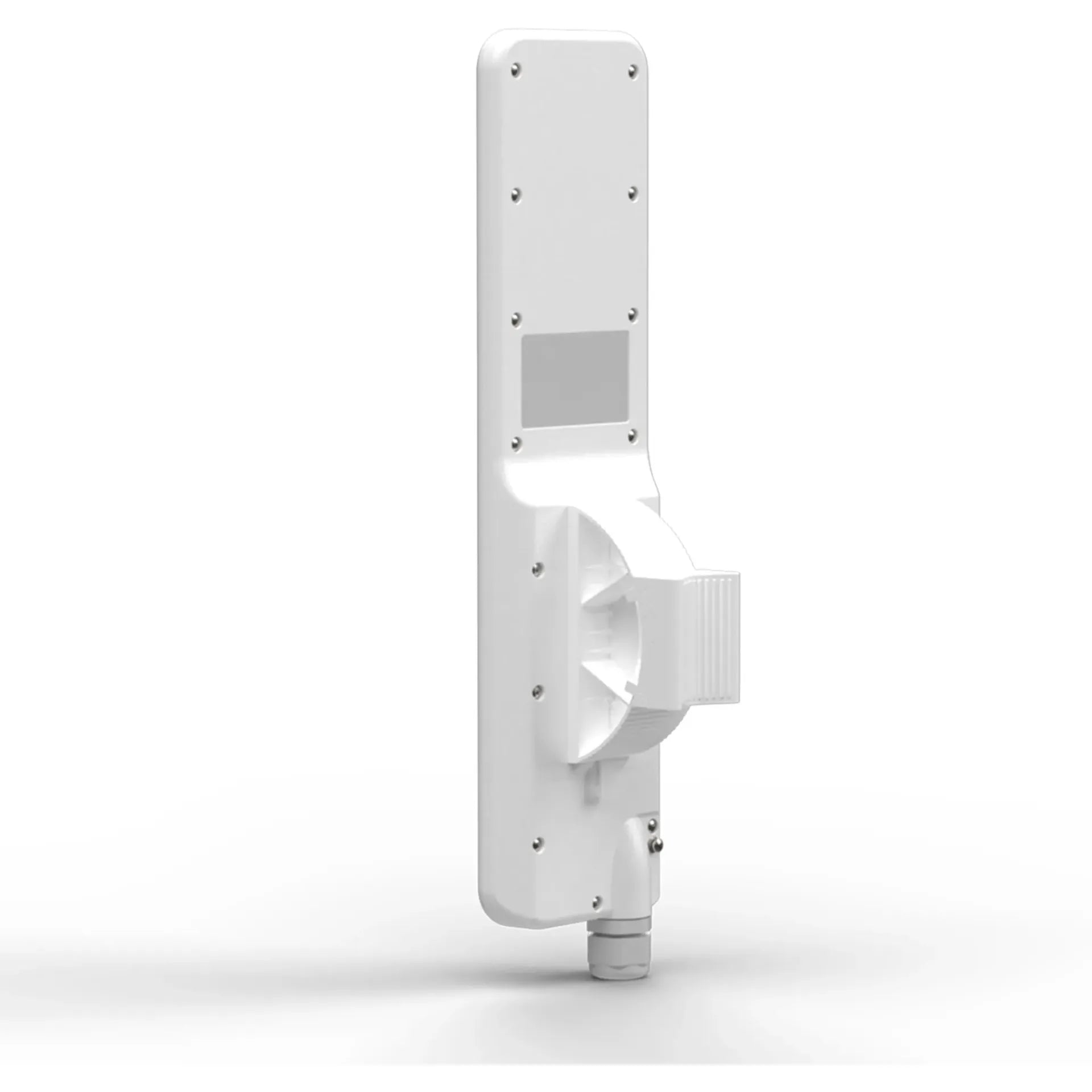 LigoWave NFT-Blizzard-360ax 2.4/5GHz Dual-Radio 802.11ax Outdoor Omni Access Point