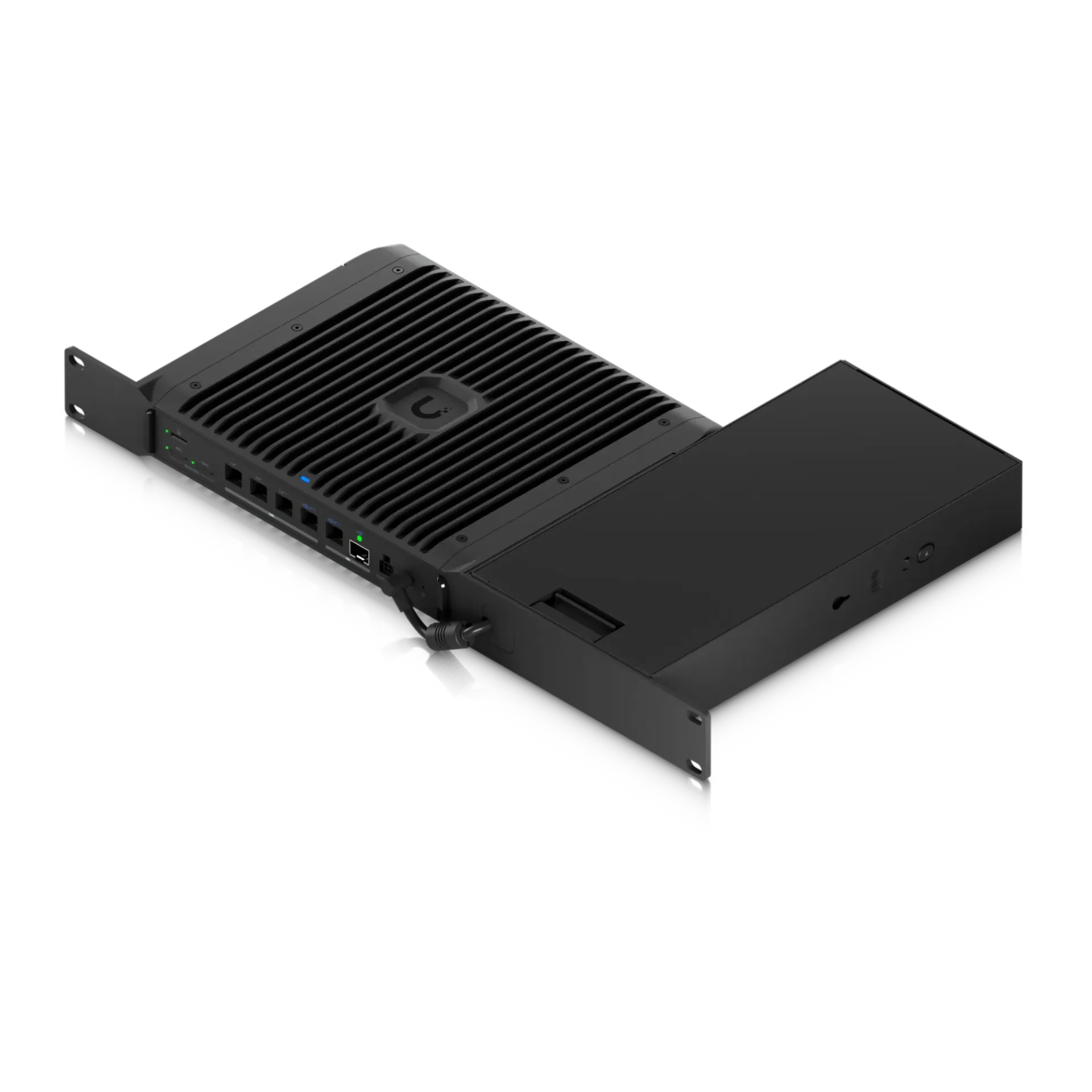 Ubiquiti UACC-UCG-Industrial-RM Cloud Gateway Industrial Rack Mount