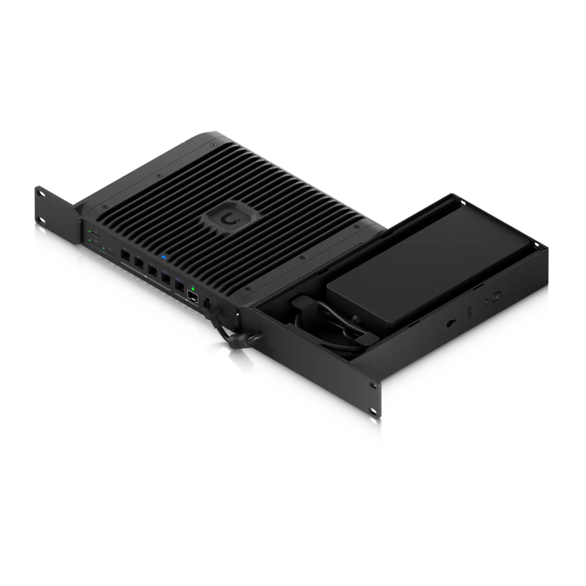 Ubiquiti UACC-UCG-Industrial-RM Cloud Gateway Industrial Rack Mount