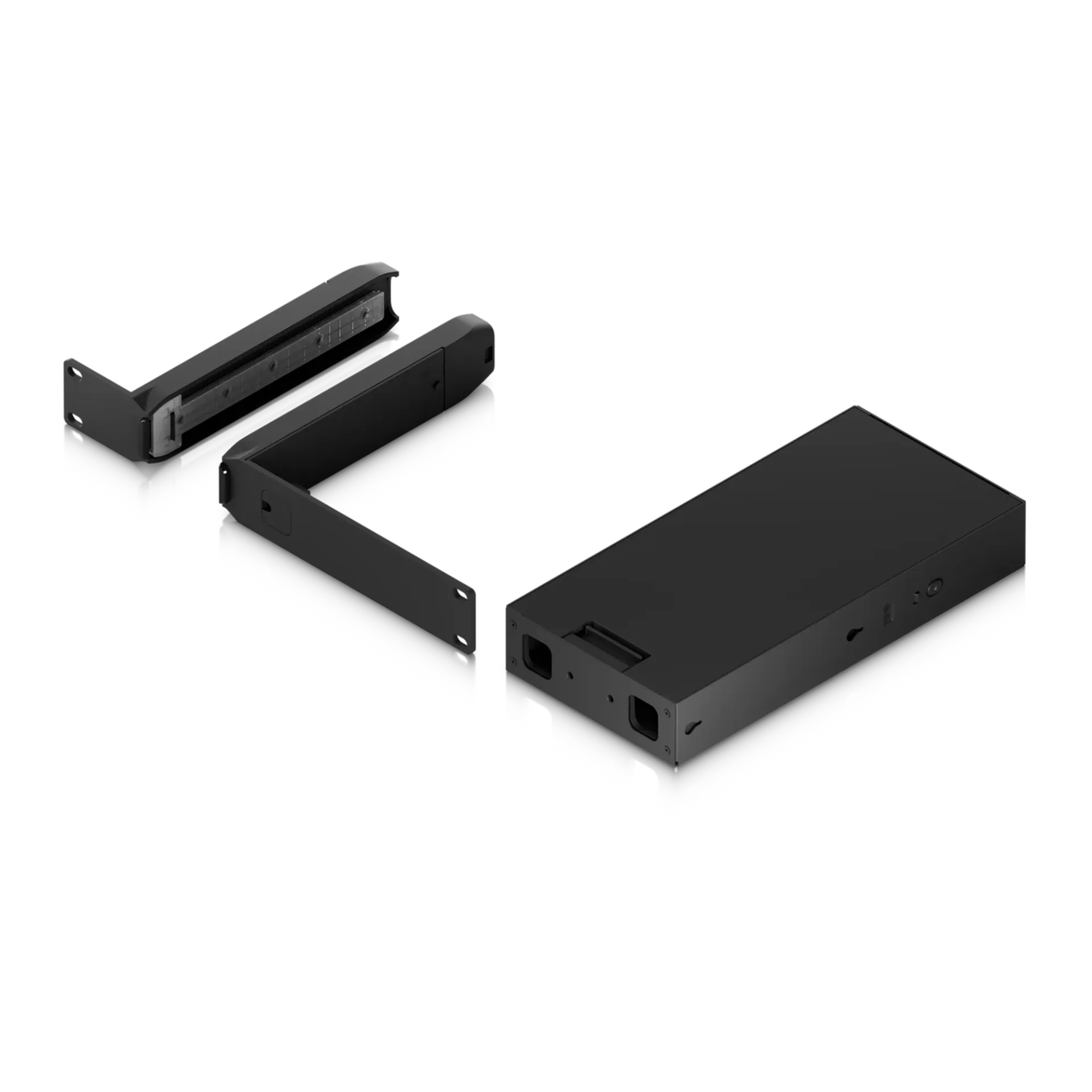 Ubiquiti UACC-UCG-Industrial-RM Cloud Gateway Industrial Rack Mount