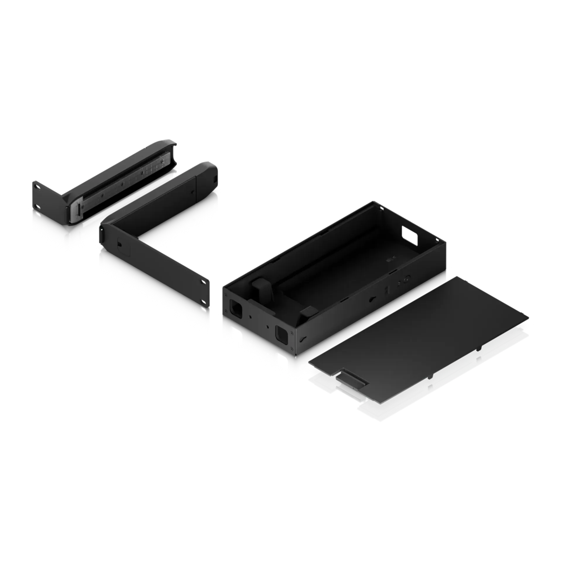 Ubiquiti UACC-UCG-Industrial-RM Cloud Gateway Industrial Rack Mount