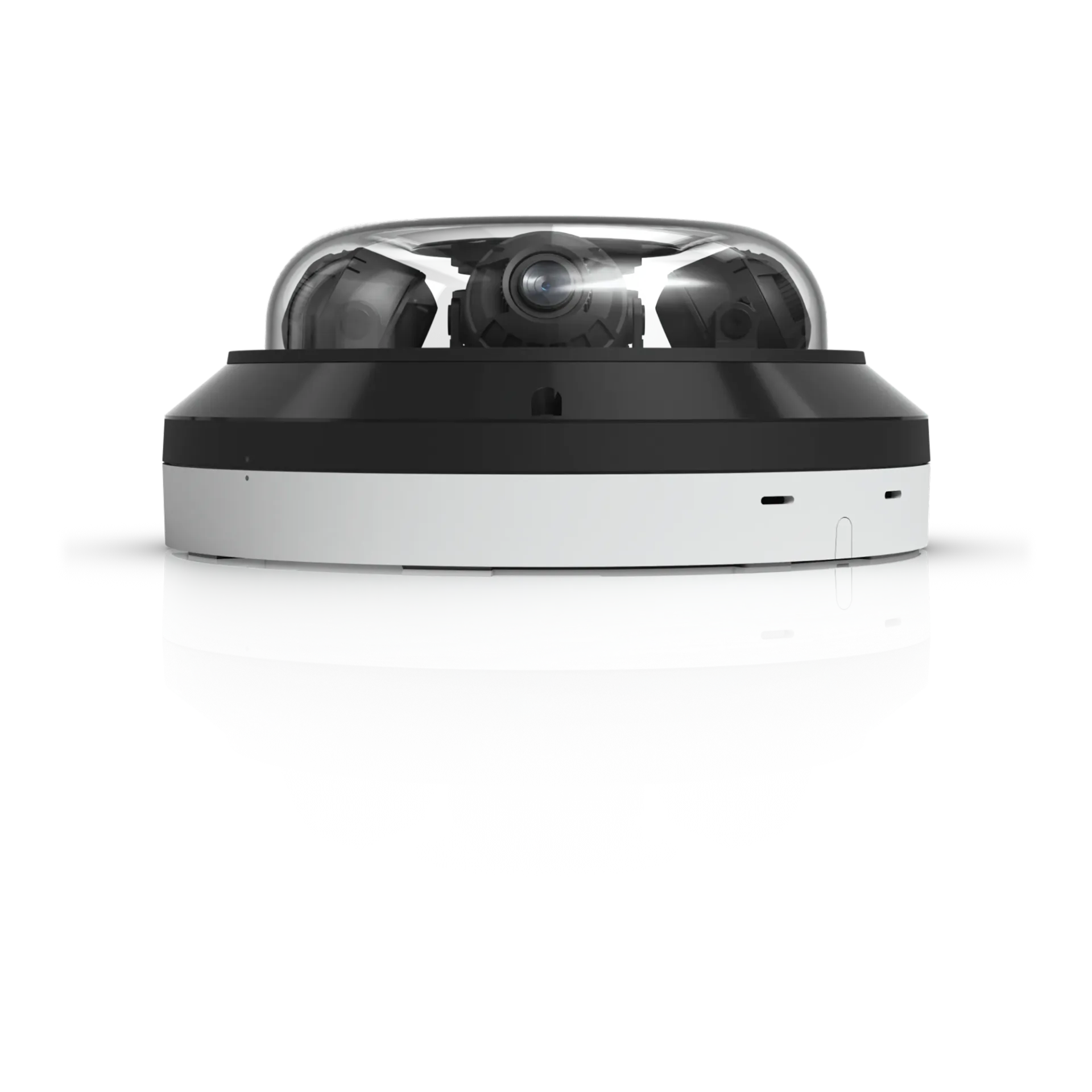 Ubiquiti UVC AI MS 4 W AI Multi Sensor 4 White