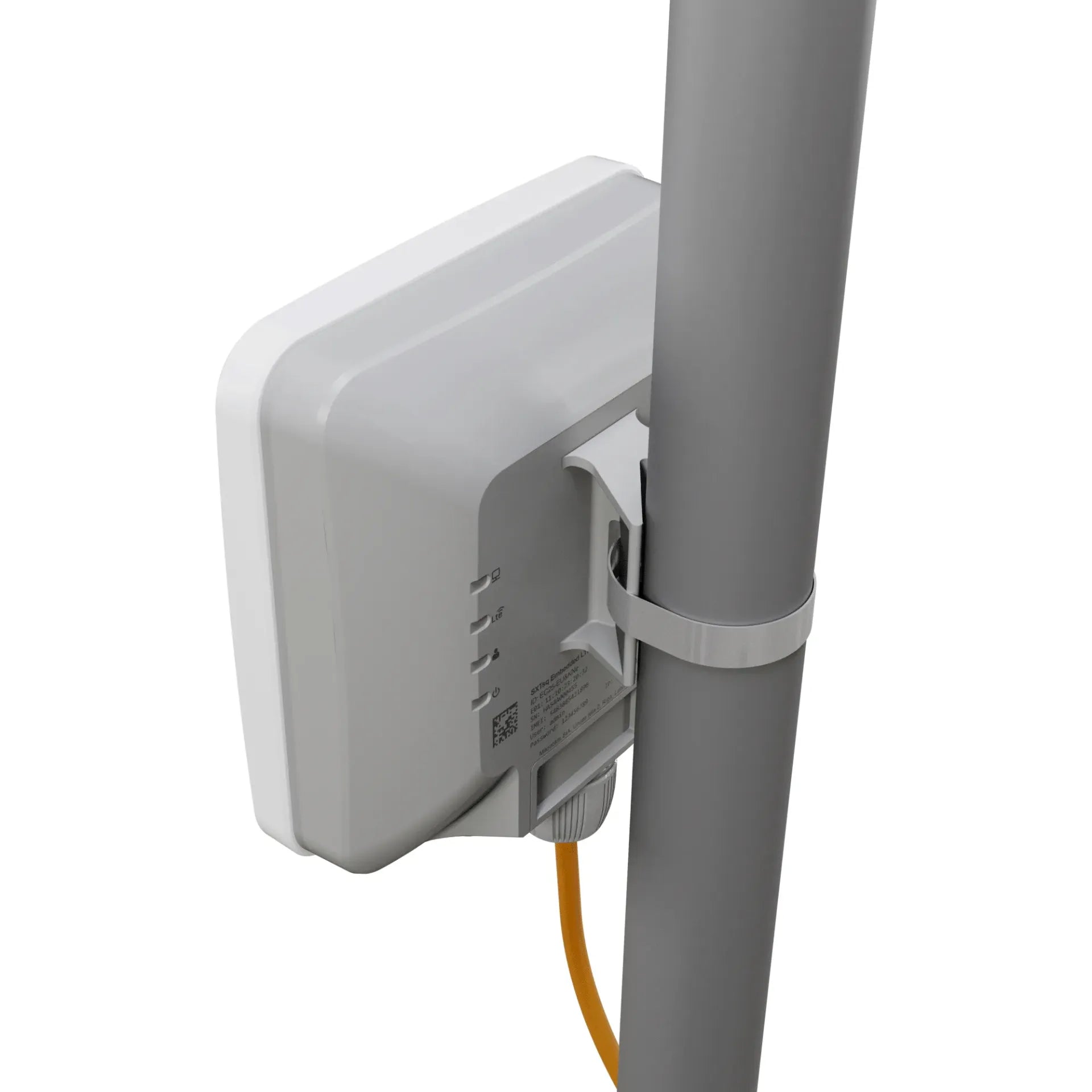 MikroTik EG25-G&SXTsq SXTsq Embedded LTE4 Global