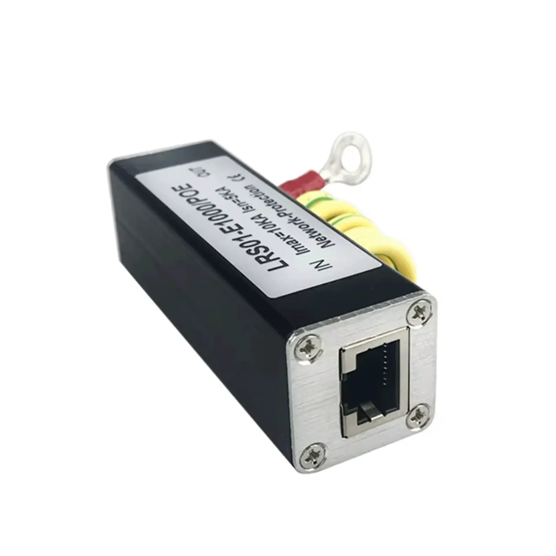 Cambium AX-E1000 Surge Suppression 5-10KA 2xFemale RJ45