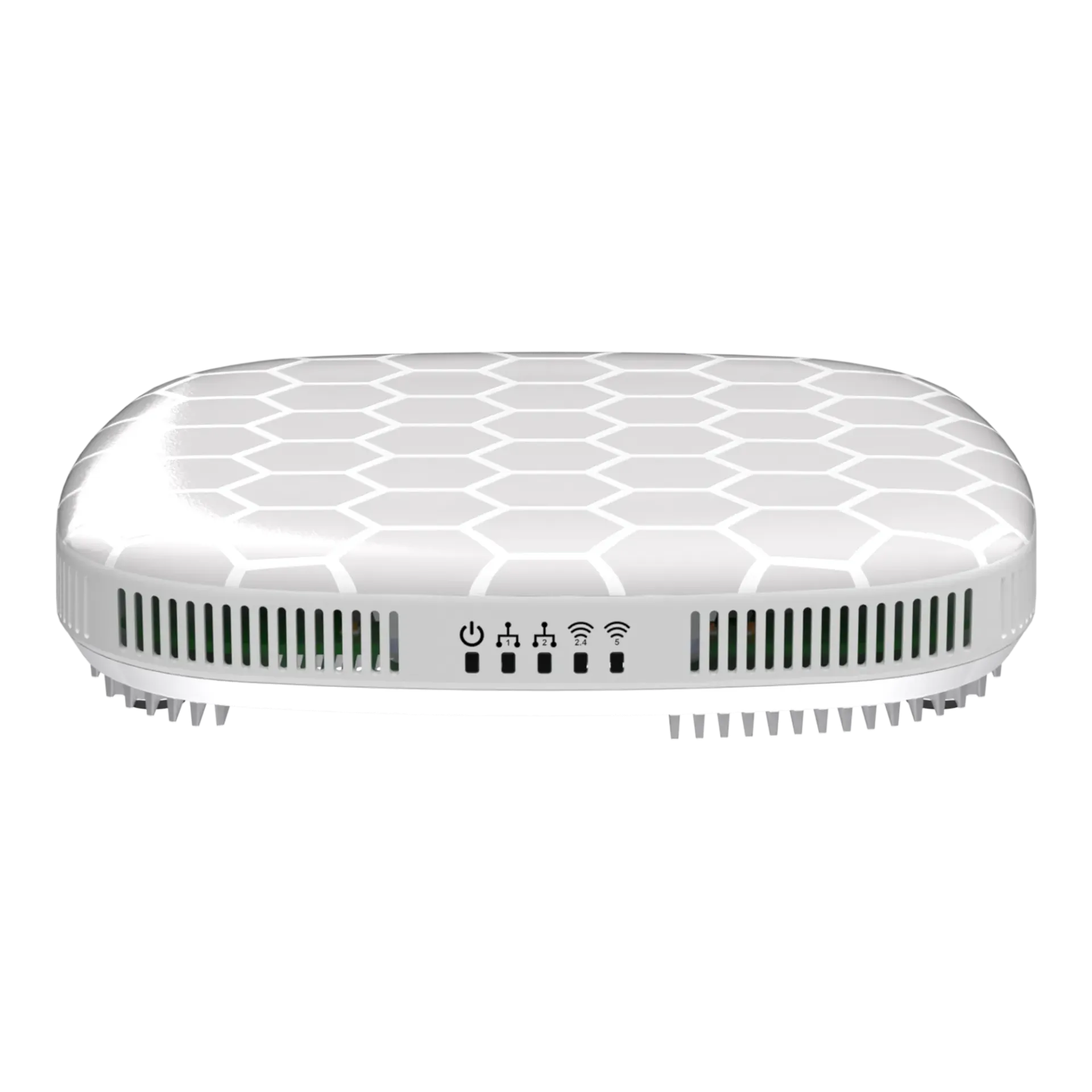 LigoWave NFT-2ax High-Performance 802.11ax Wireless Access Point w/ PoE
