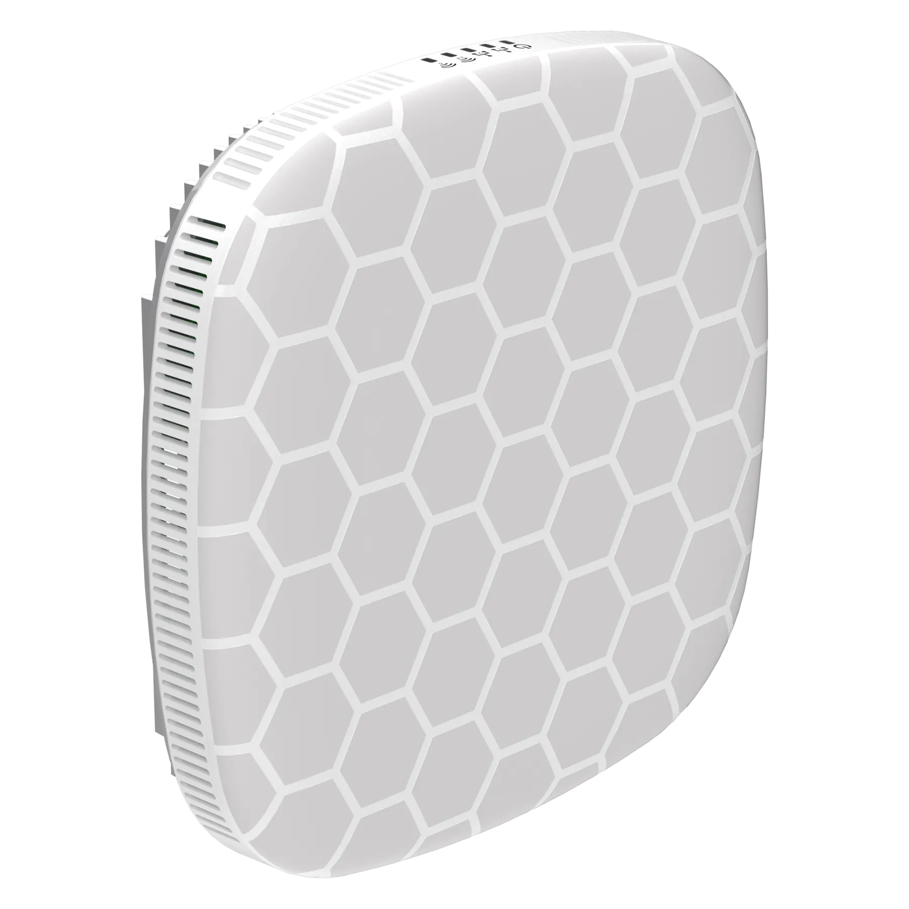 LigoWave NFT-2ax High-Performance 802.11ax Wireless Access Point w/ PoE