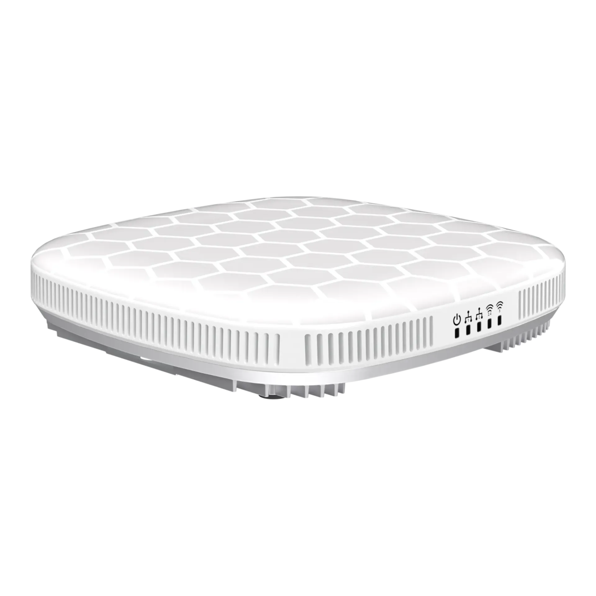 LigoWave NFT-2ax High-Performance 802.11ax Wireless Access Point w/ PoE