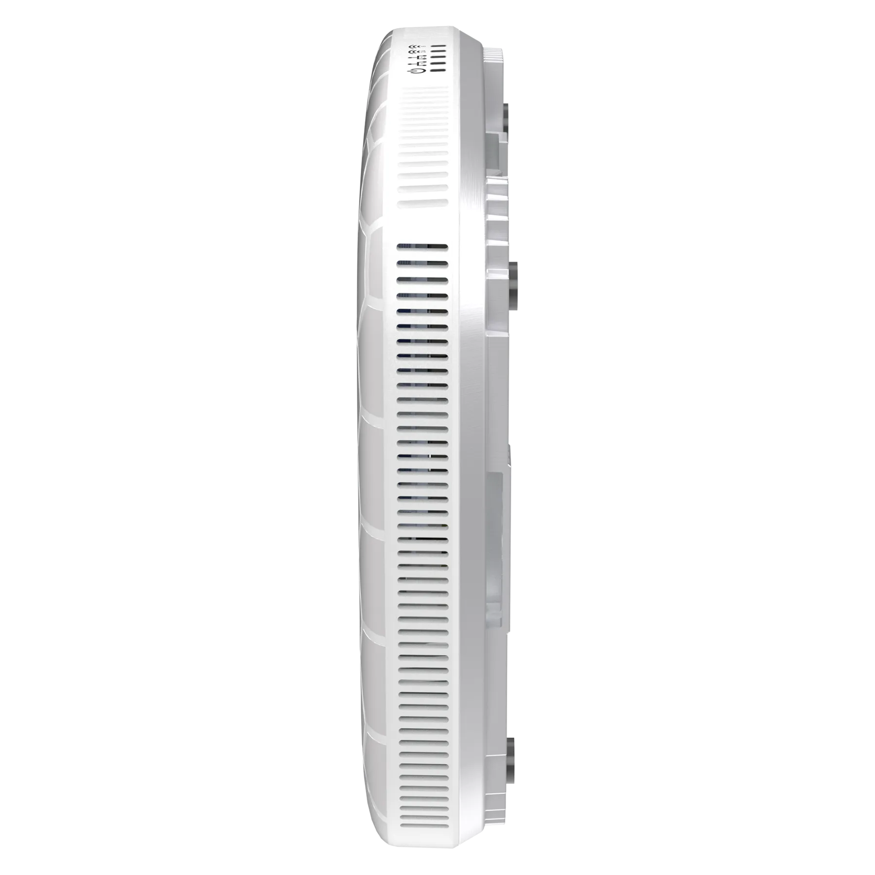 LigoWave NFT-2ax High-Performance 802.11ax Wireless Access Point w/ PoE
