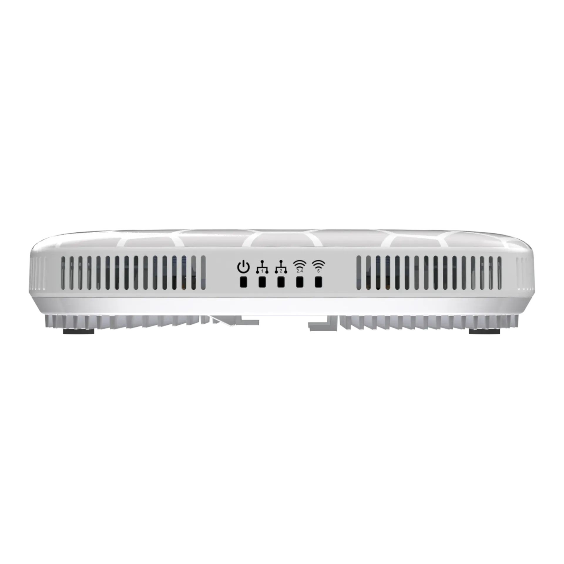 LigoWave NFT-2ax High-Performance 802.11ax Wireless Access Point w/ PoE