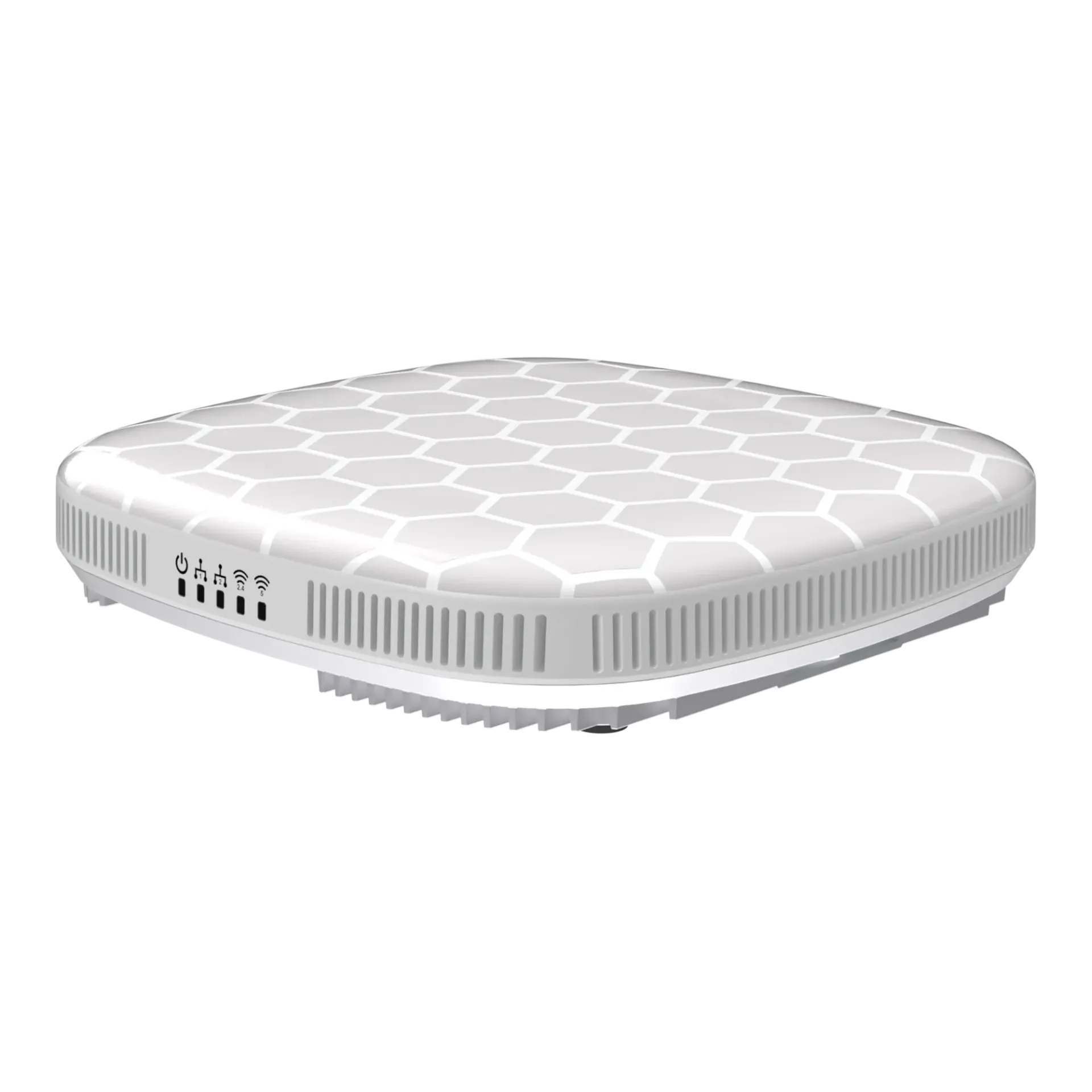 LigoWave NFT-2ax High-Performance 802.11ax Wireless Access Point w/ PoE