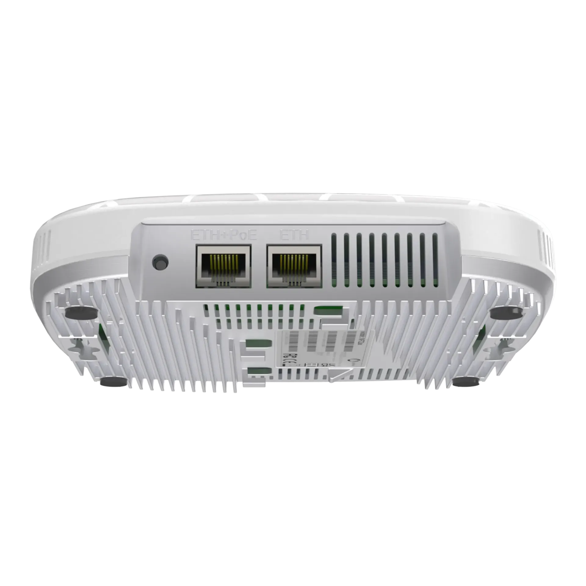LigoWave NFT-2ax High-Performance 802.11ax Wireless Access Point w/ PoE