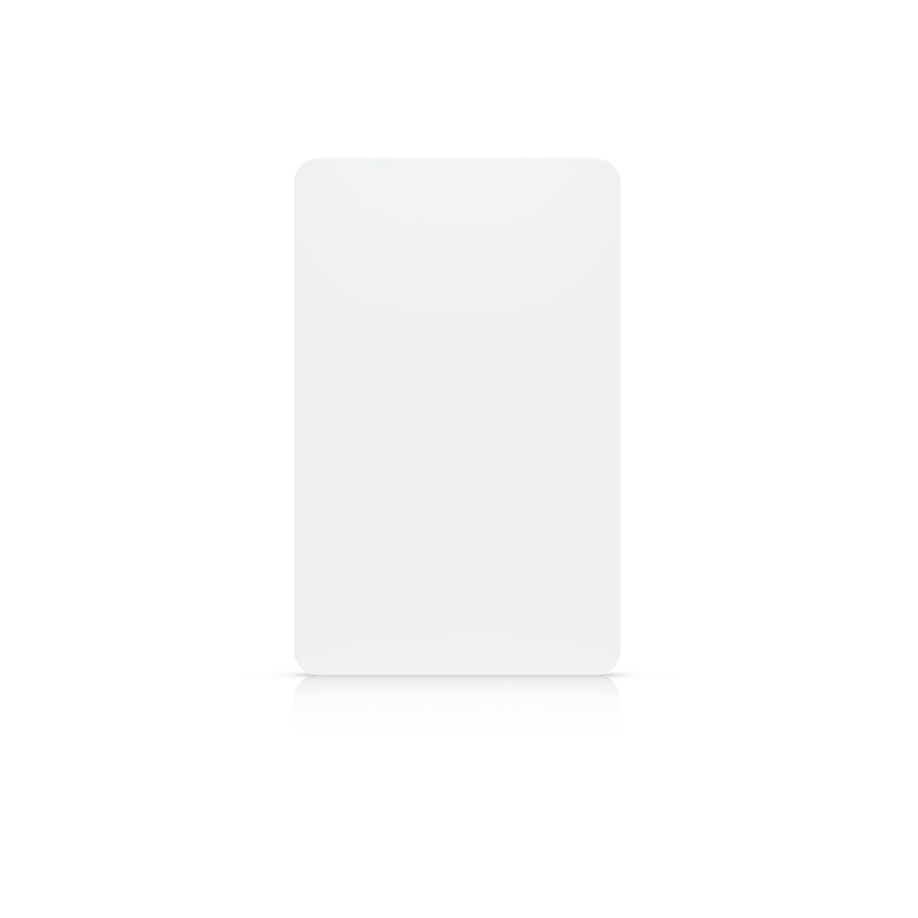 Ubiquiti UA-Card-B-10-US UniFi Access Card Black 10Pk US
