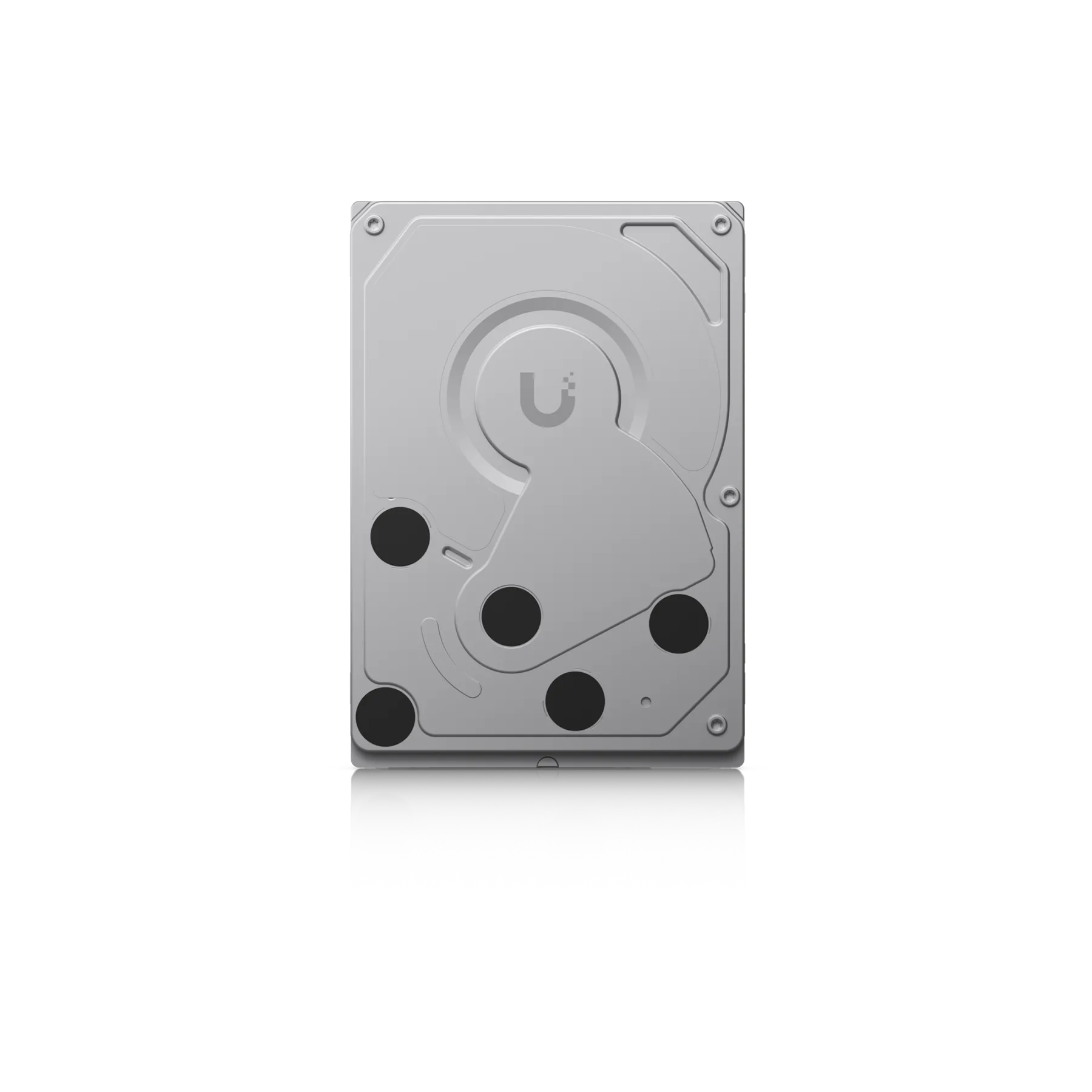 Ubiquiti UACC-HDD-S-4TB Basic Capacity 3.5in HDD 4TB