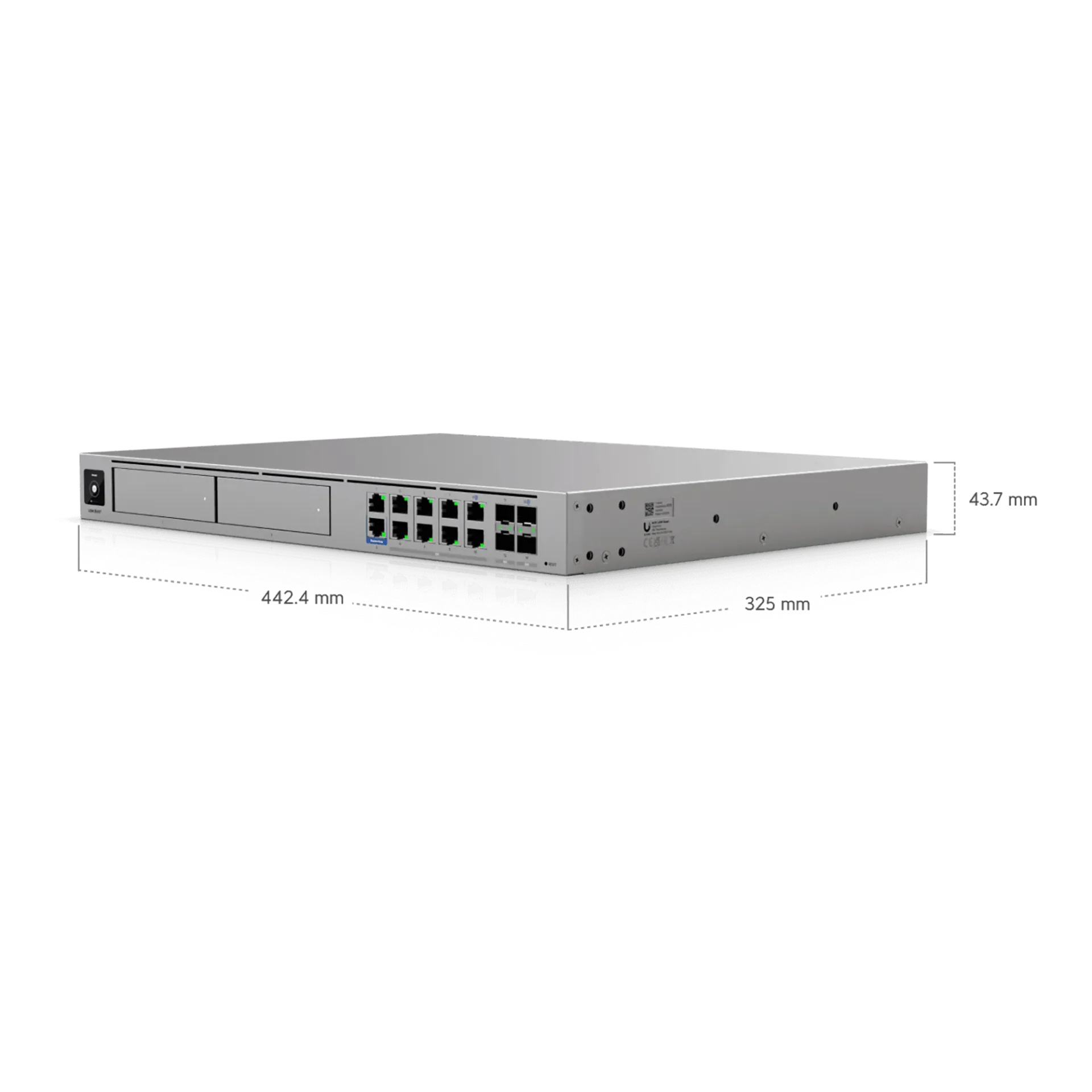 Ubiquiti UDM Beast A