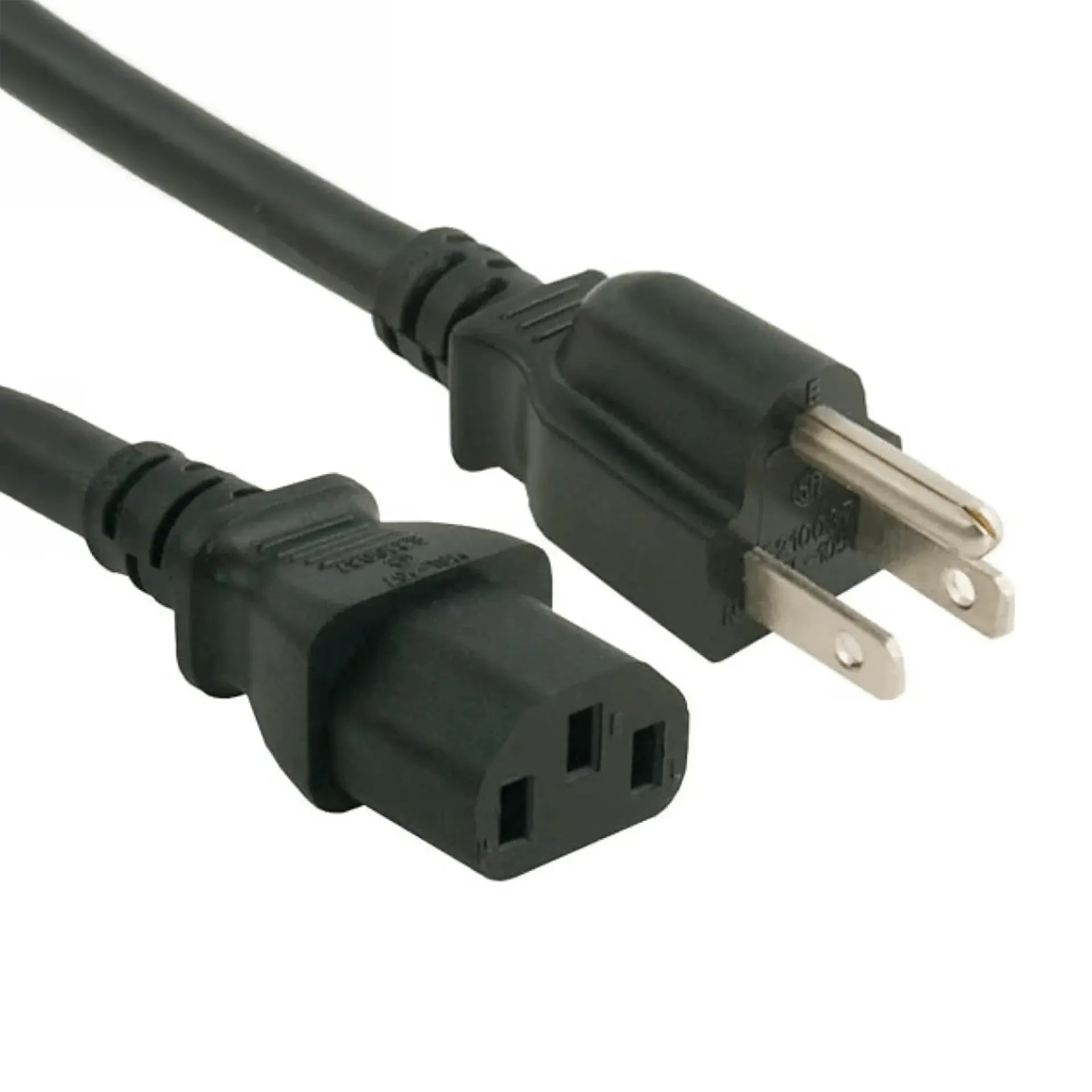 Cambium N000900L040A 10A 1.2m AC power cord, US