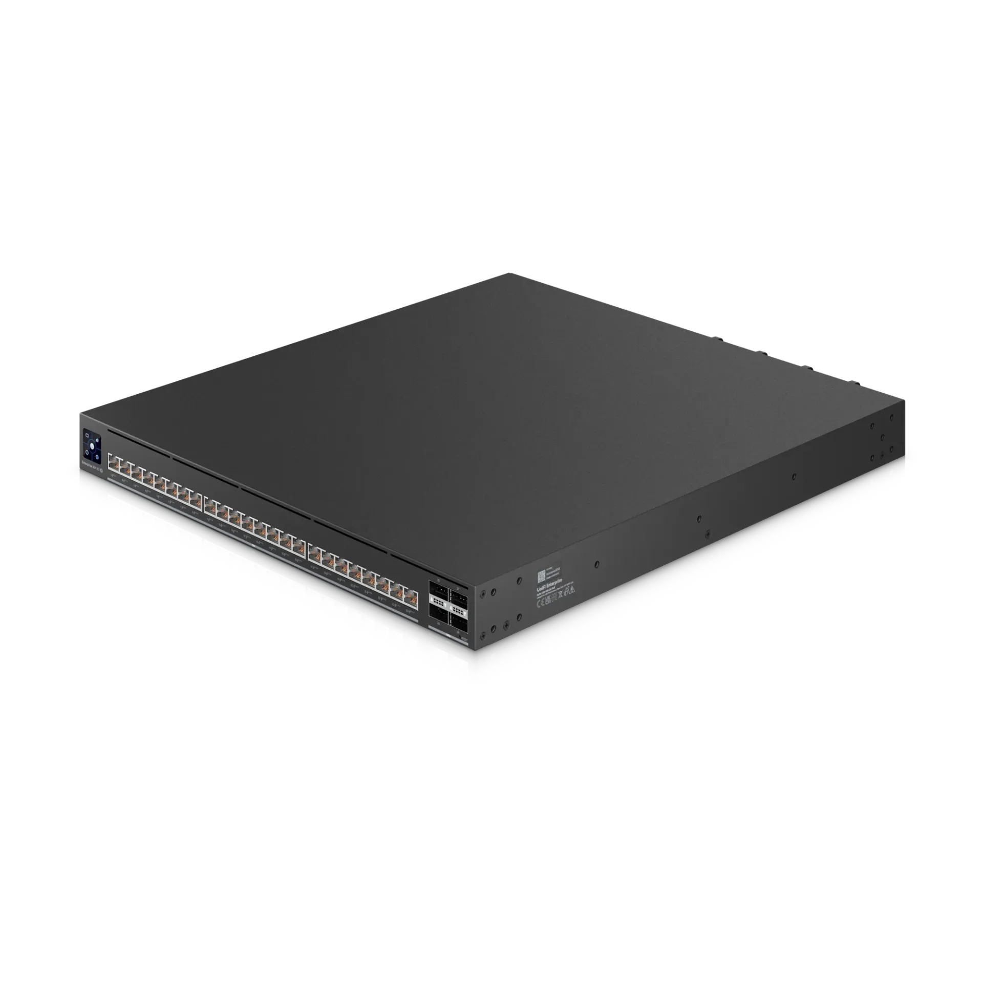 Ubiquiti EAV-XG-24-PoE Enterprise Audio/Video XG 24 PoE
