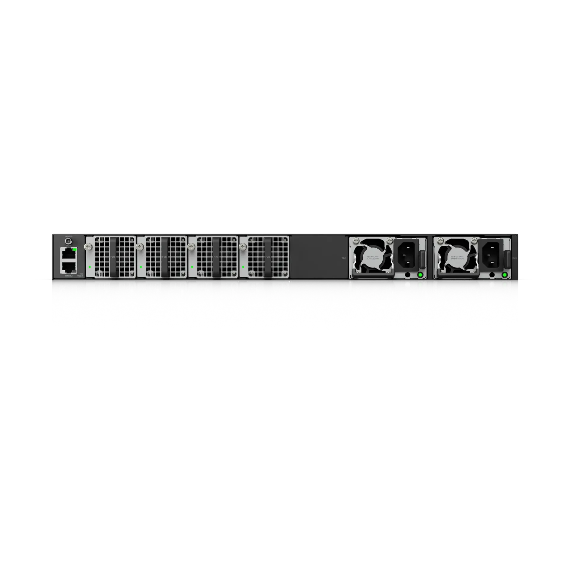 Ubiquiti EAV-XG-24-PoE Enterprise Audio/Video XG 24 PoE