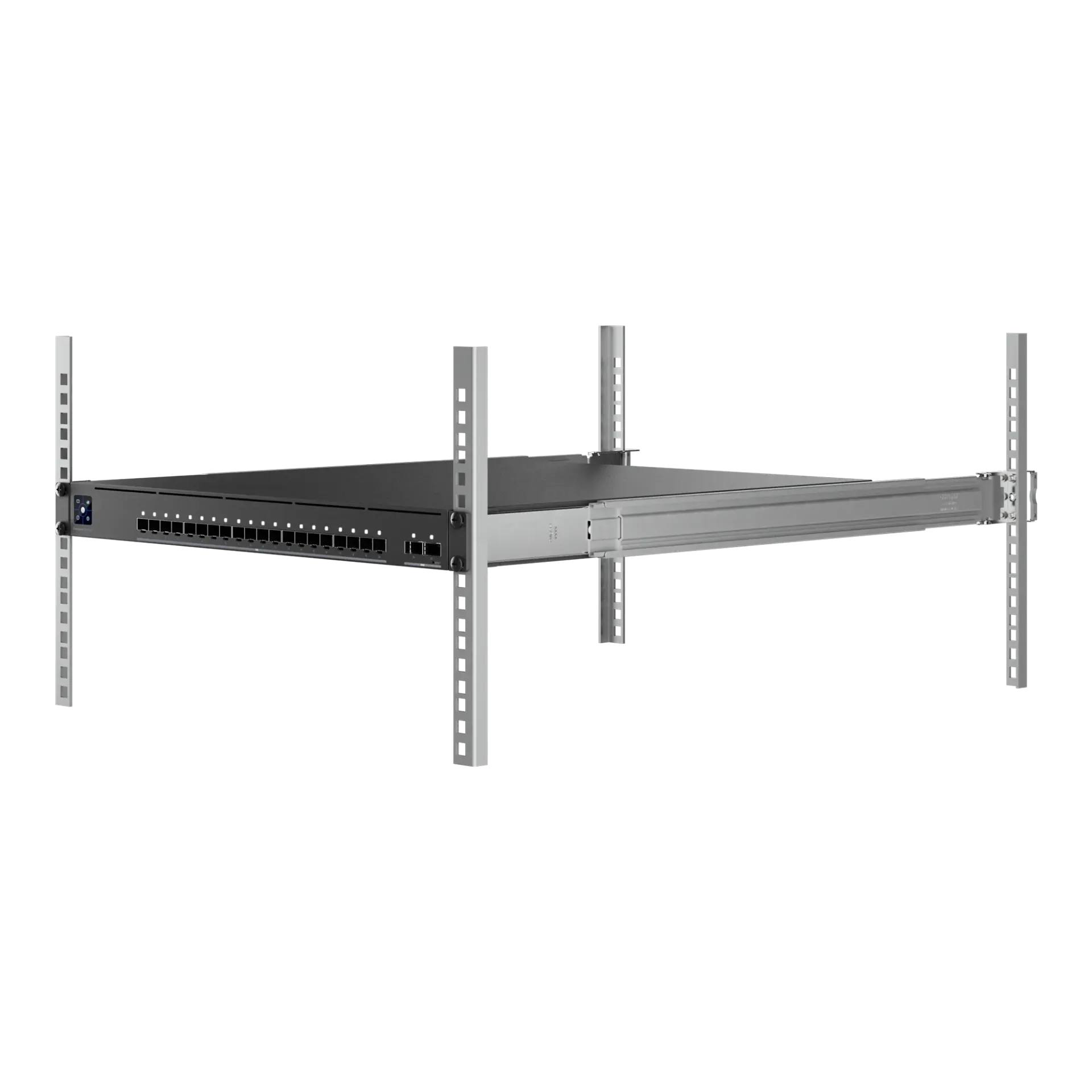 Ubiquiti EAV Fiber Enterprise Audiovideo Fiber