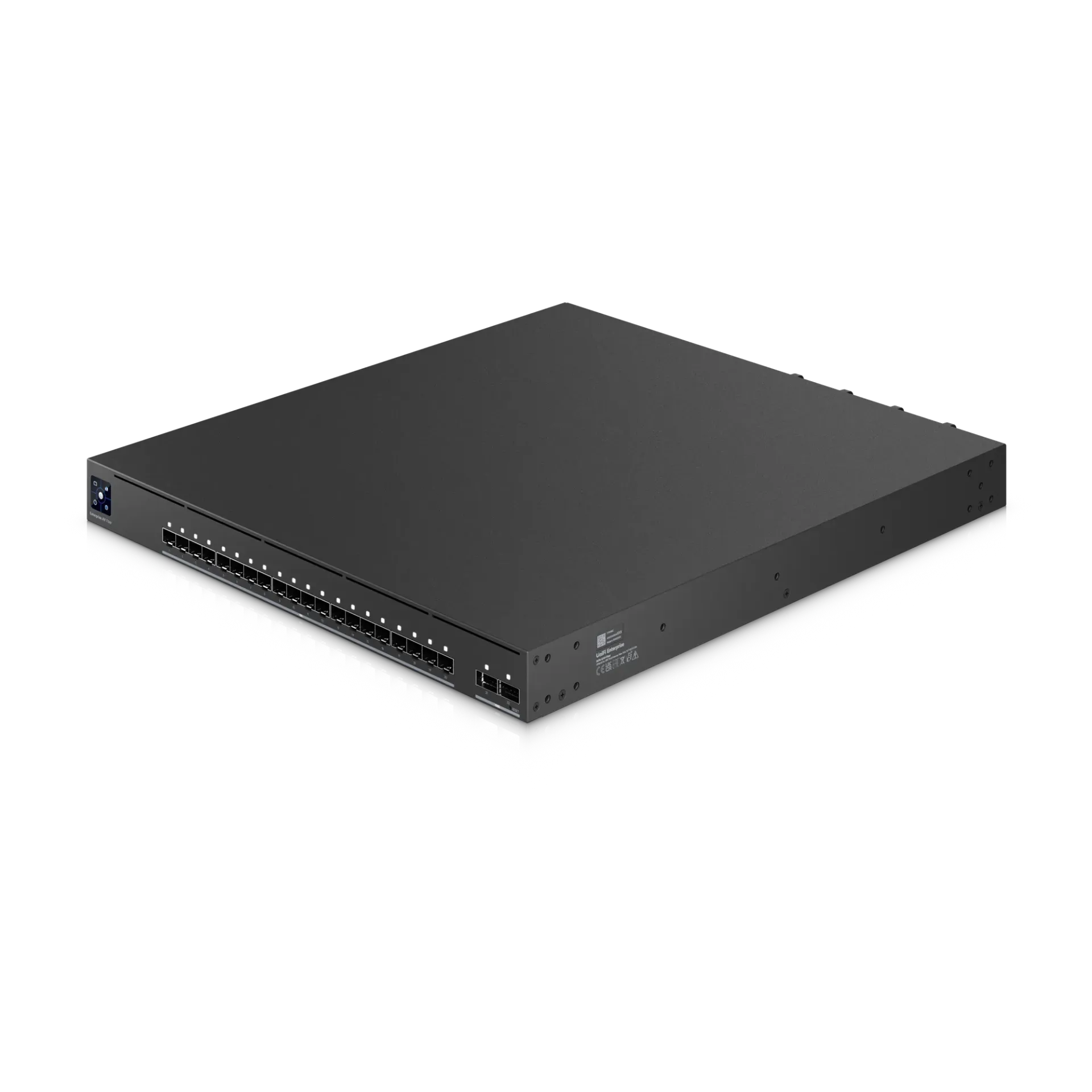 Ubiquiti EAV Fiber Enterprise Audiovideo Fiber
