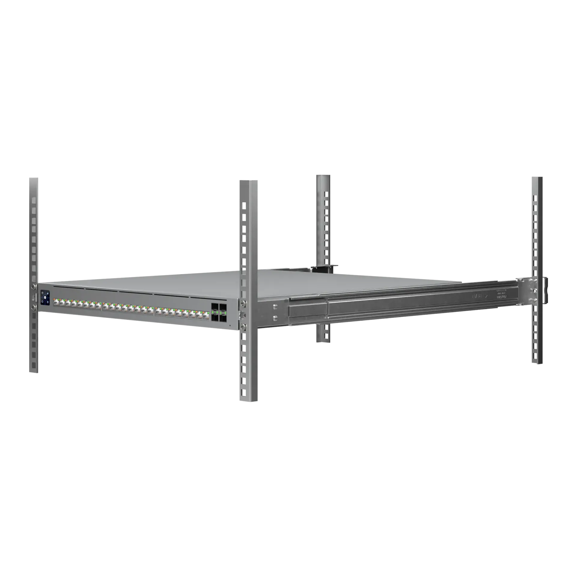 Ubiquiti ECS-24S-PoE Enterprise Campus 24S PoE