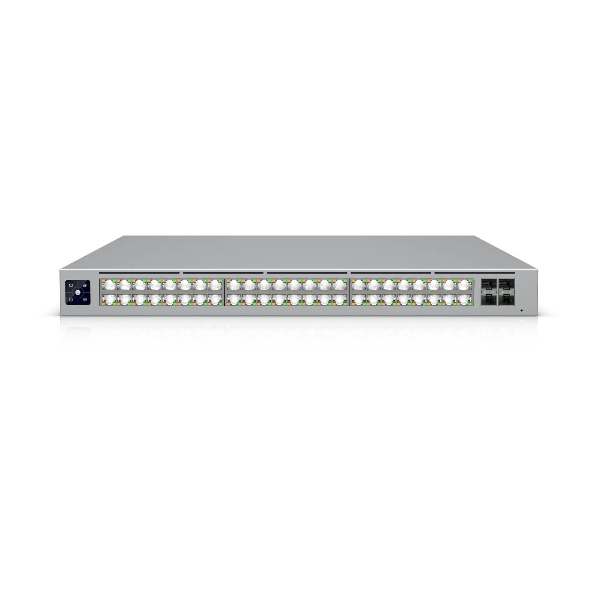 Ubiquiti ECS-48S-PoE Enterprise Campus 48S PoE