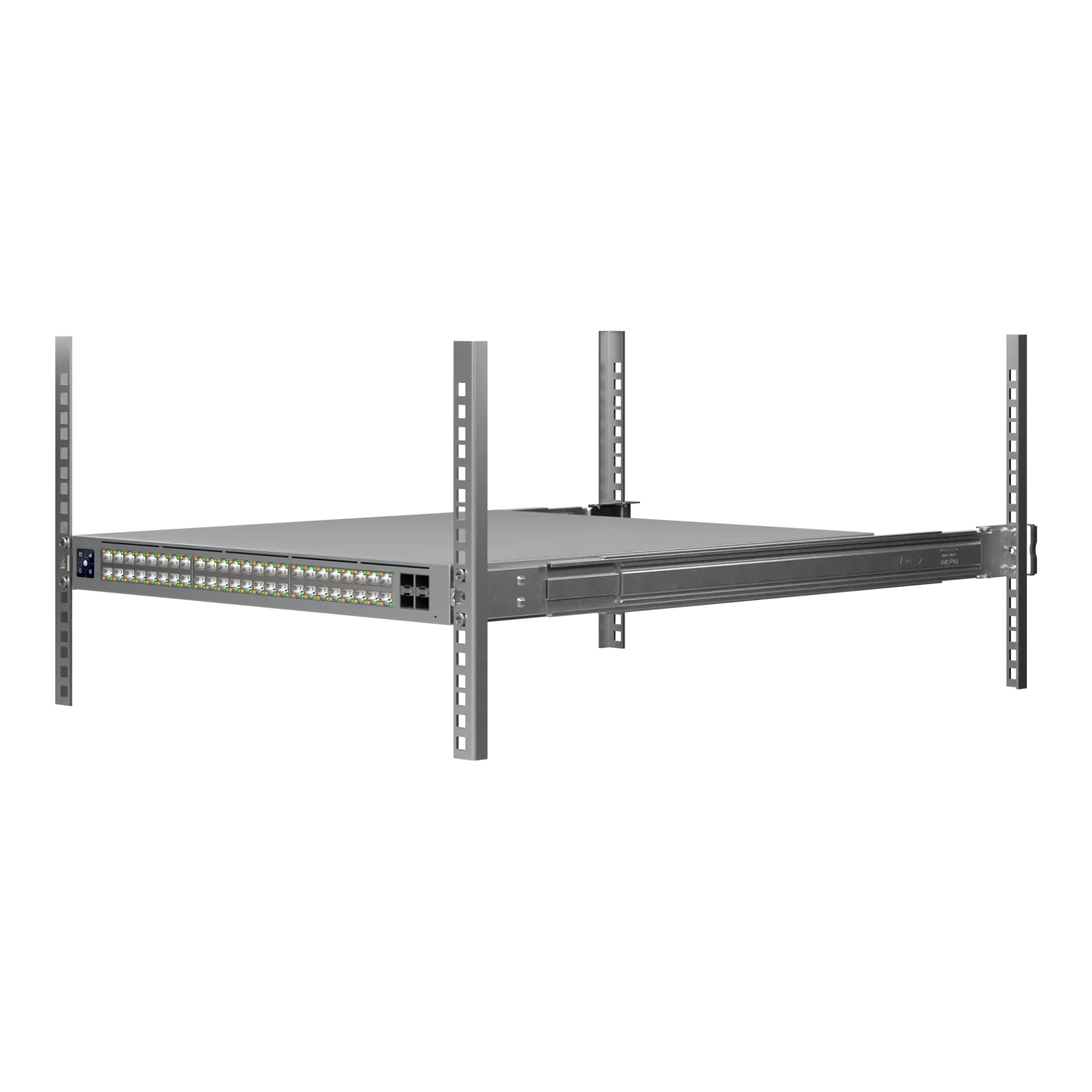 Ubiquiti ECS-48S-PoE Enterprise Campus 48S PoE