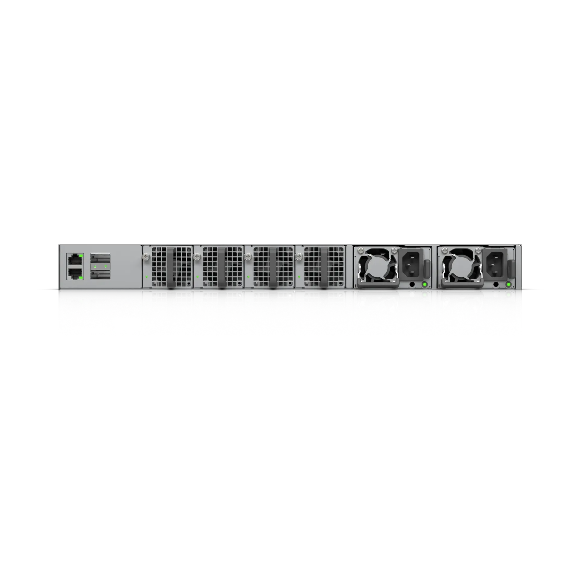 Ubiquiti ECS-48S-PoE Enterprise Campus 48S PoE