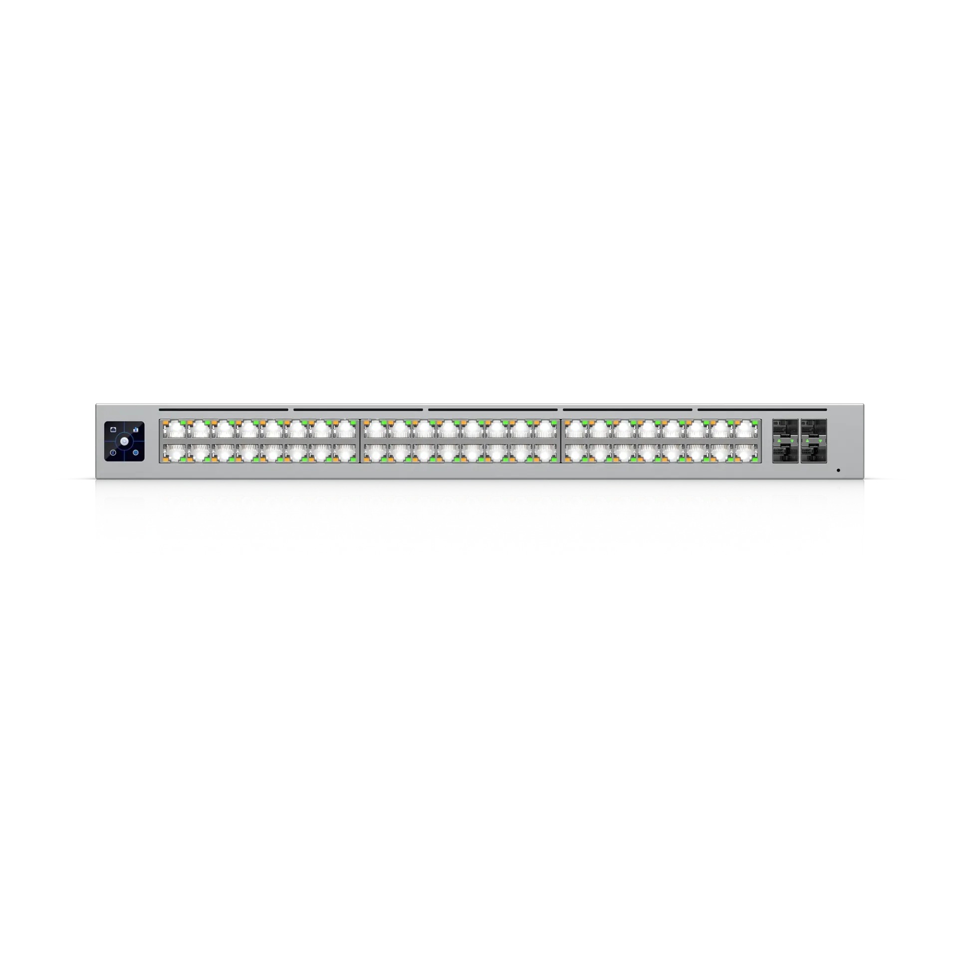 Ubiquiti ECS-48S-PoE Enterprise Campus 48S PoE