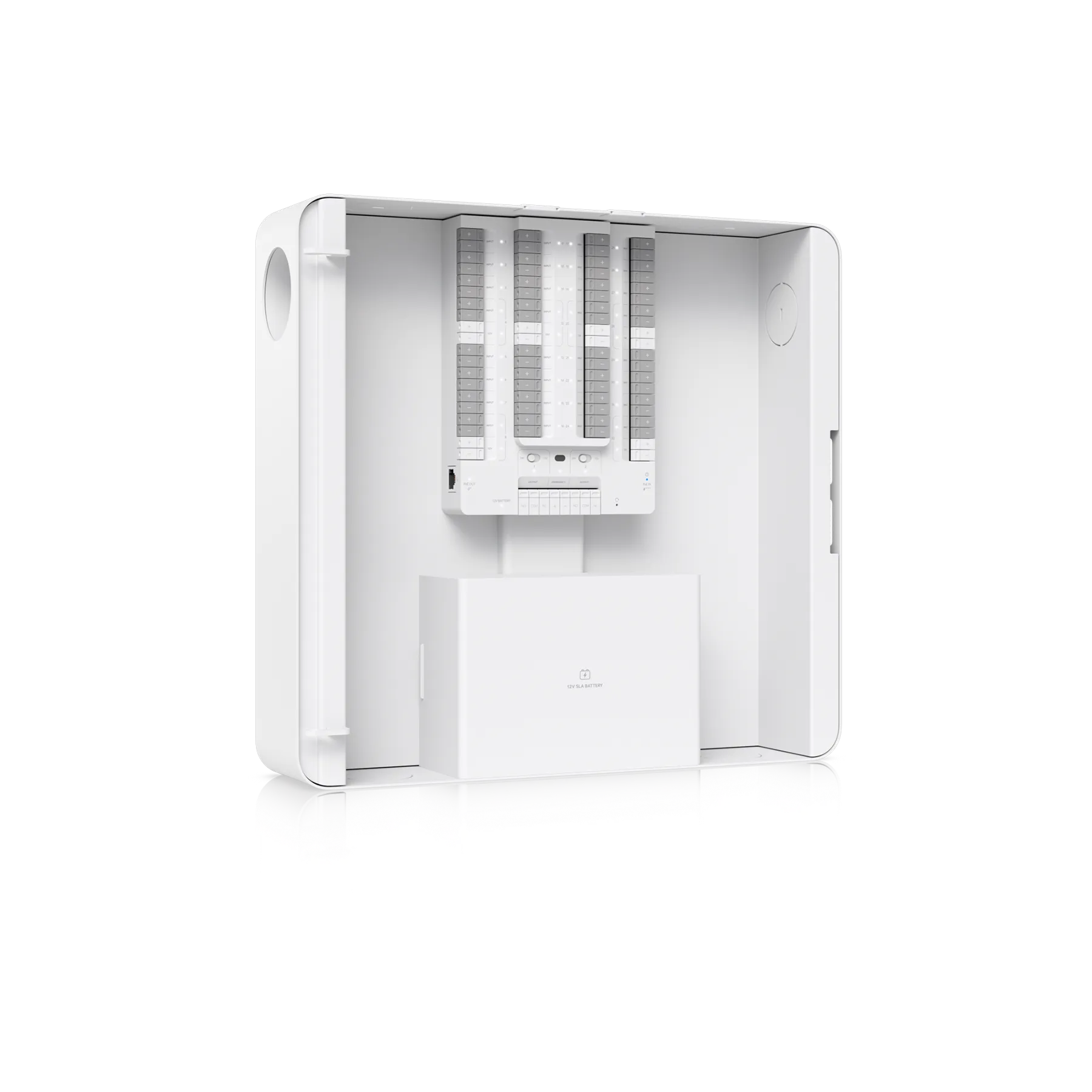 Ubiquiti UP Alarmhub KIT Unifi Protect Alarm HUB KIT