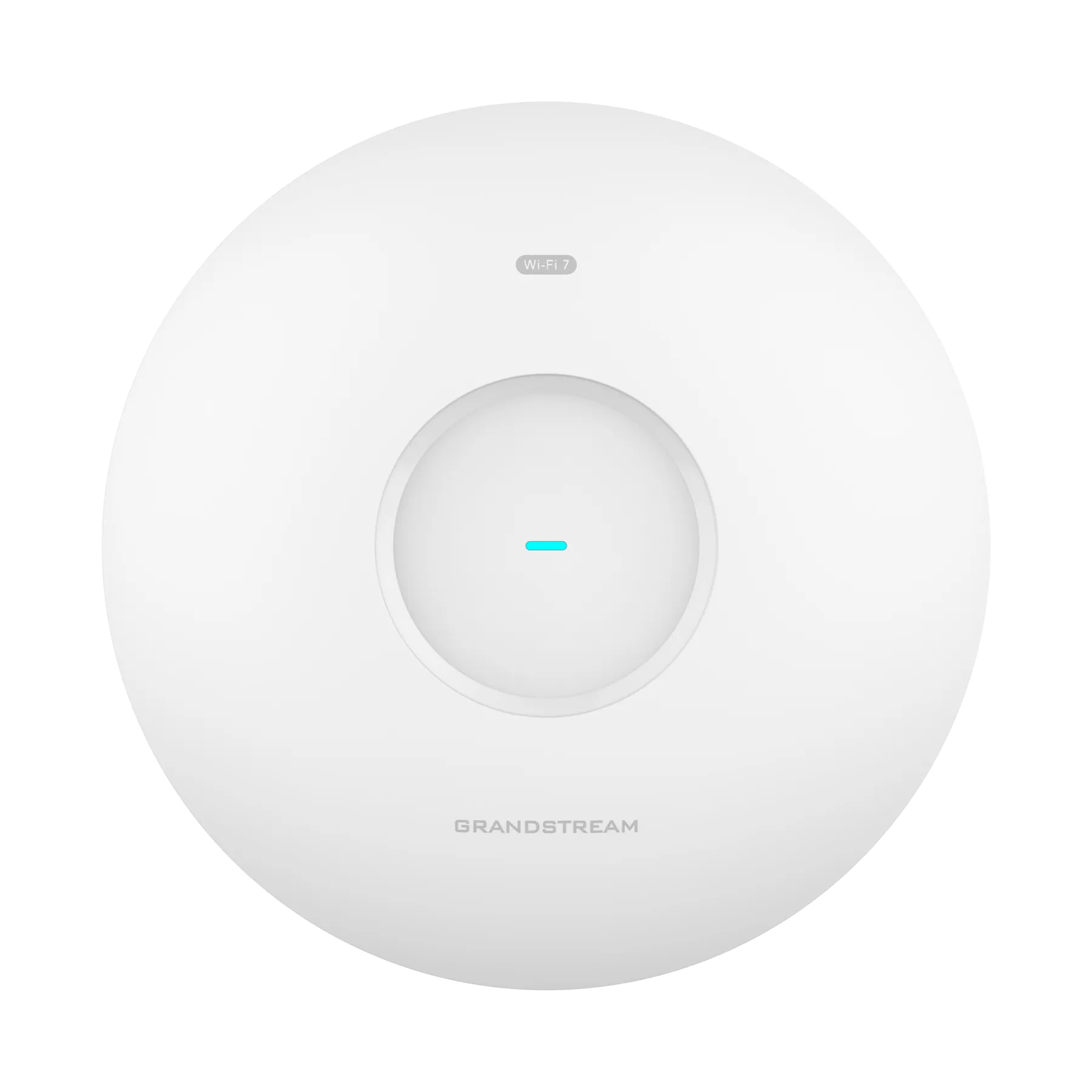 Grandstream GRA-GWN7670E 2x2 Dual Band WiFi 7 Indoor AP 1x2.5 GigE