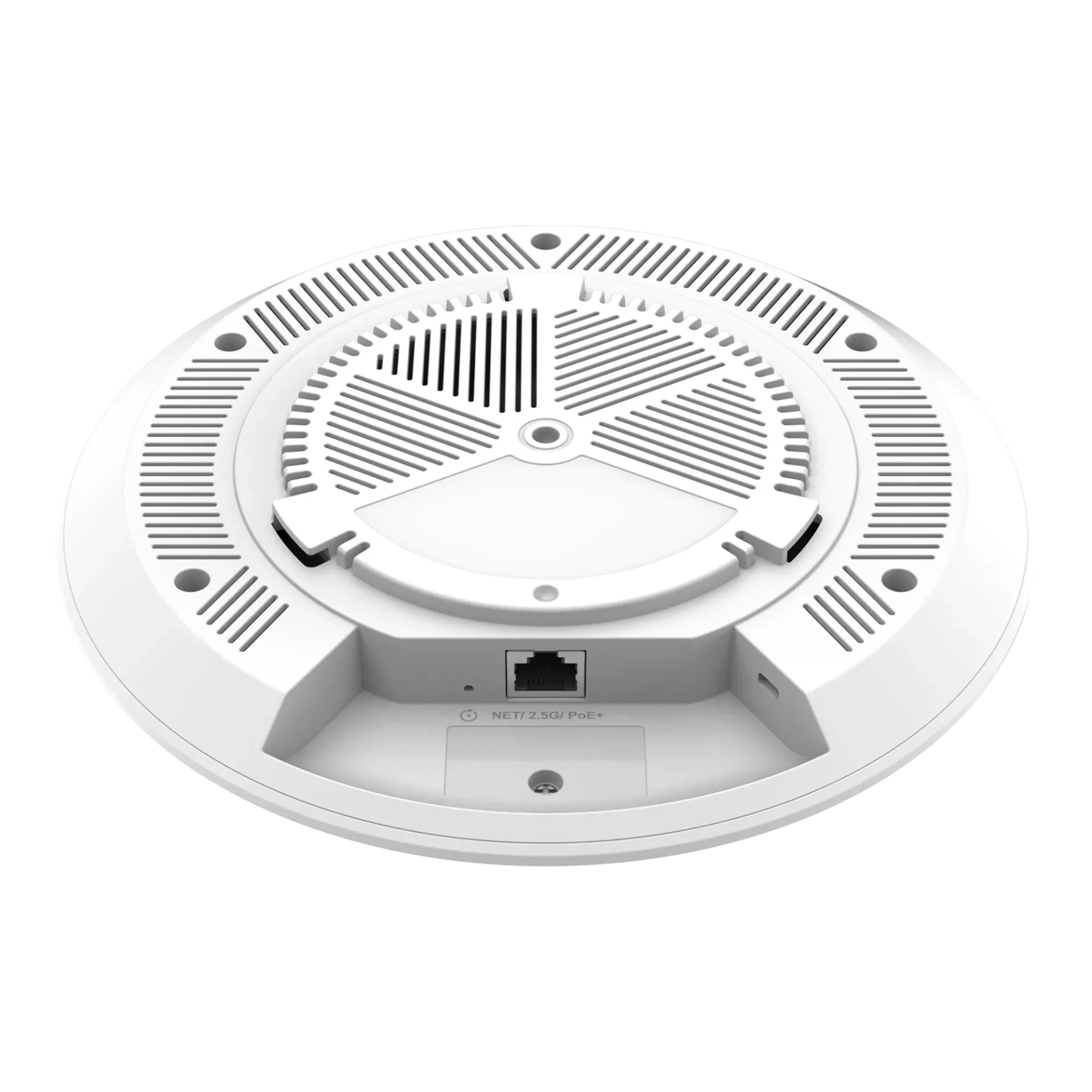 Grandstream GRA-GWN7670E 2x2 Dual Band WiFi 7 Indoor AP 1x2.5 GigE