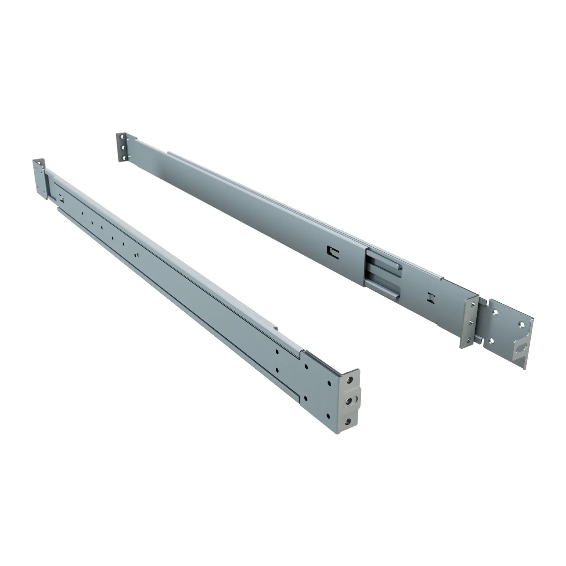 MikroTik 23–40 Rack Rail R0 Universal Rack Rail Kit 23''-40''