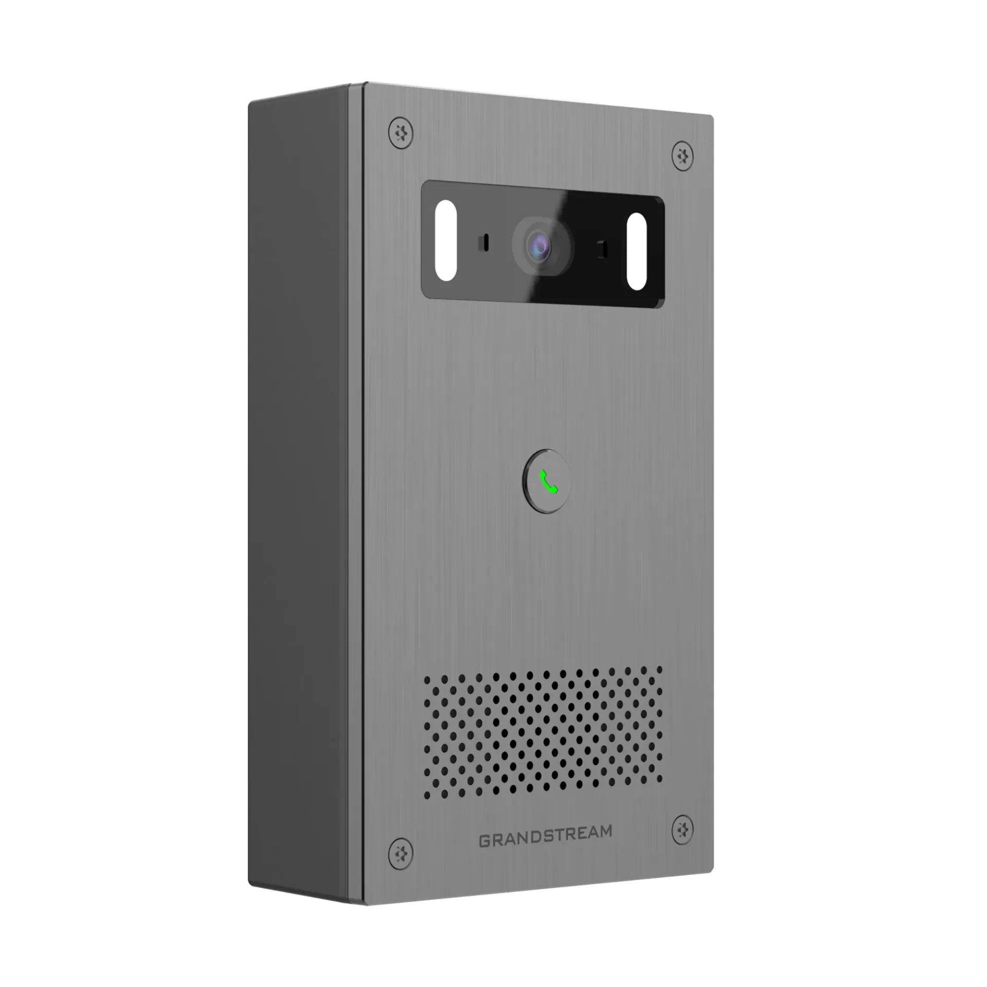 Grandstream GRA-GSC3565 Outdoor Intercom Single Button w/Video