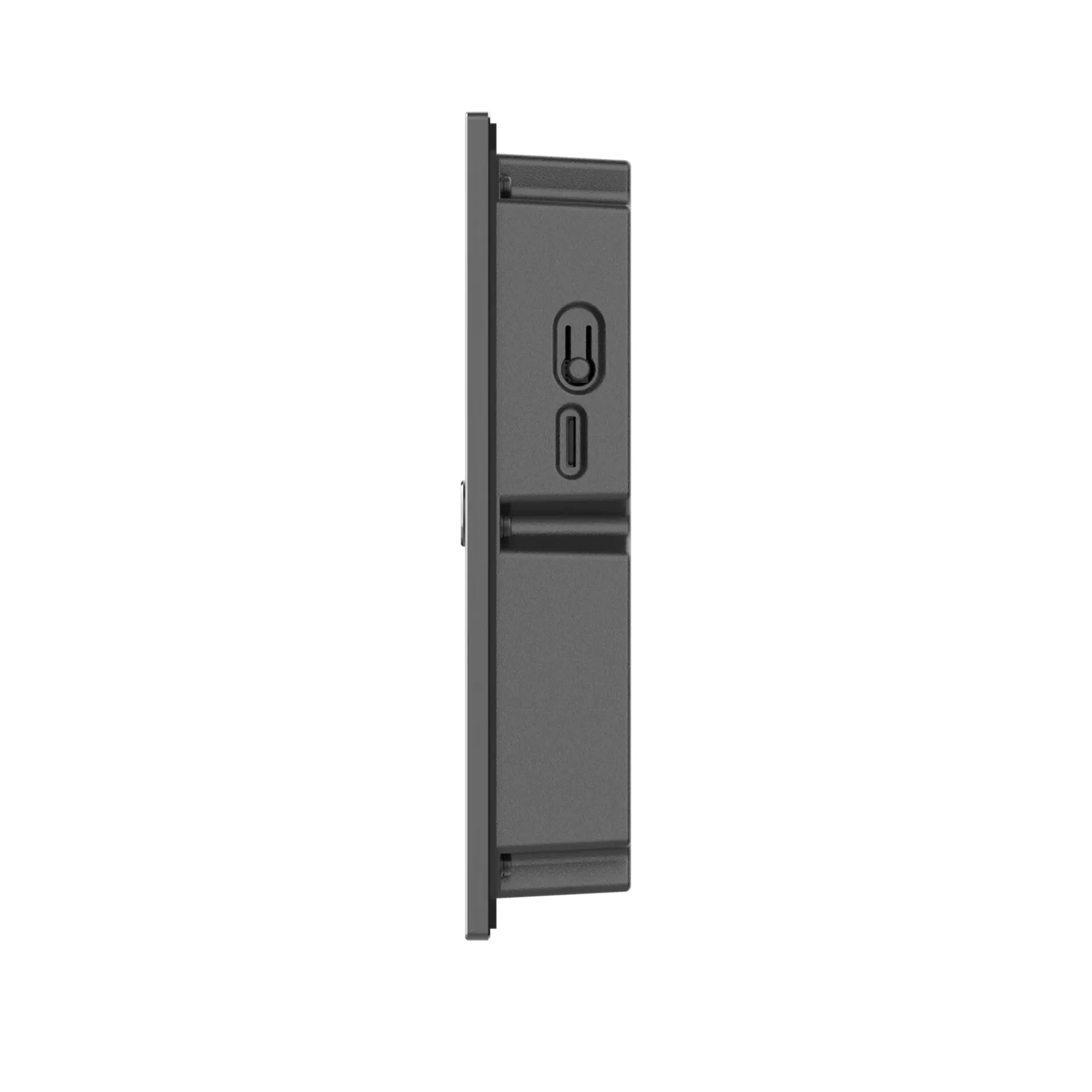 Grandstream GRA-GSC3565 Outdoor Intercom Single Button w/Video