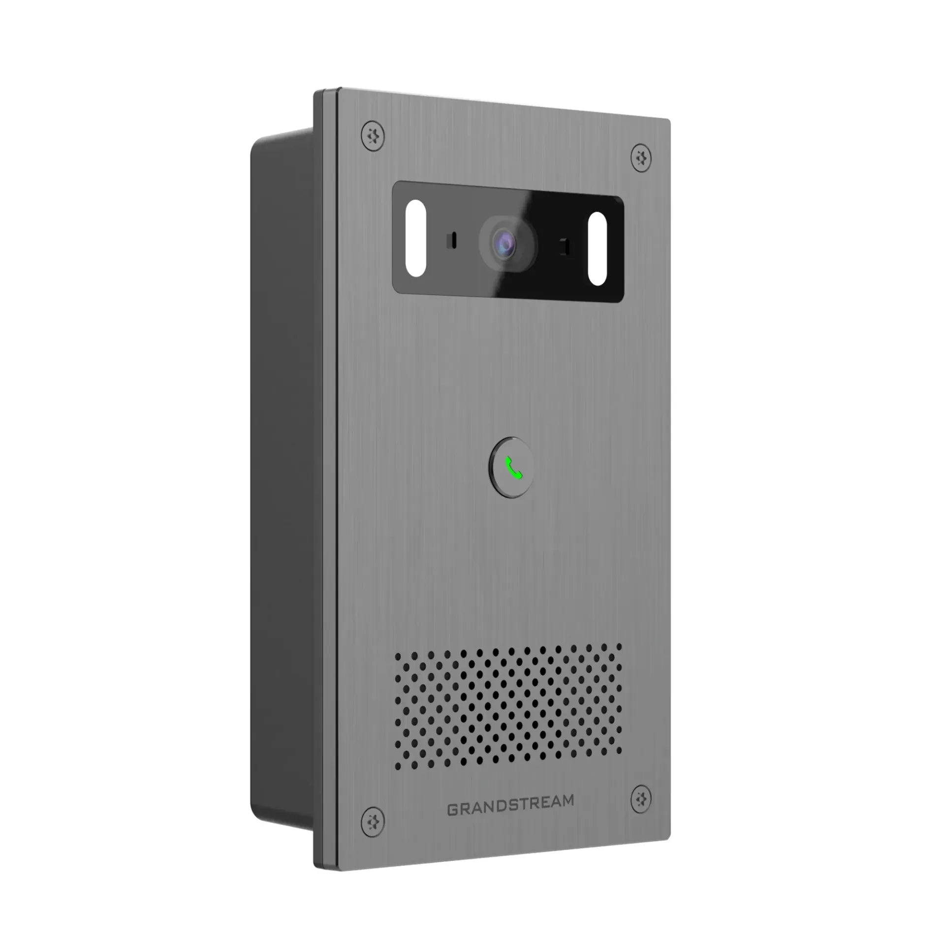 Grandstream GRA-GSC3565 Outdoor Intercom Single Button w/Video