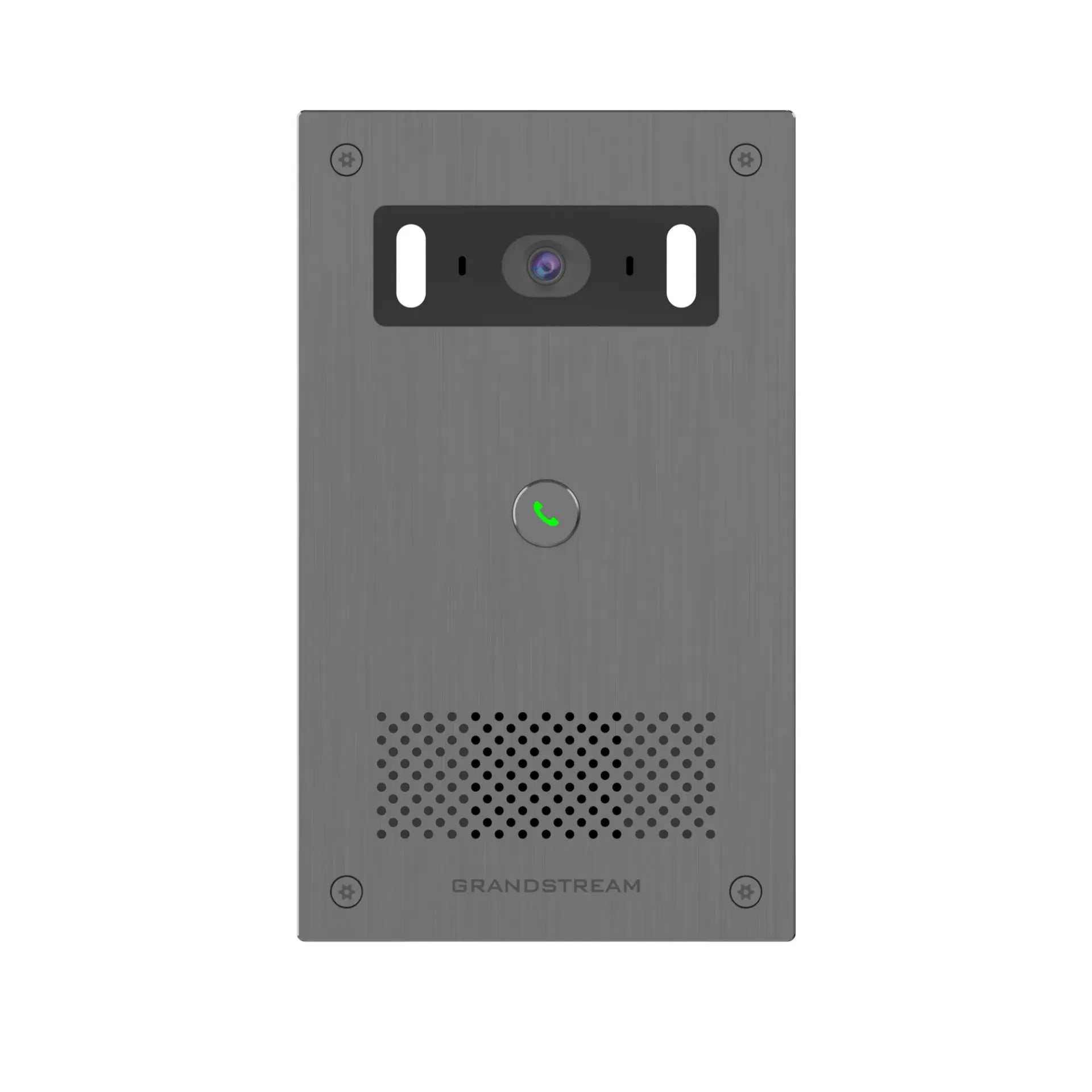 Grandstream GRA-GSC3565 Outdoor Intercom Single Button w/Video