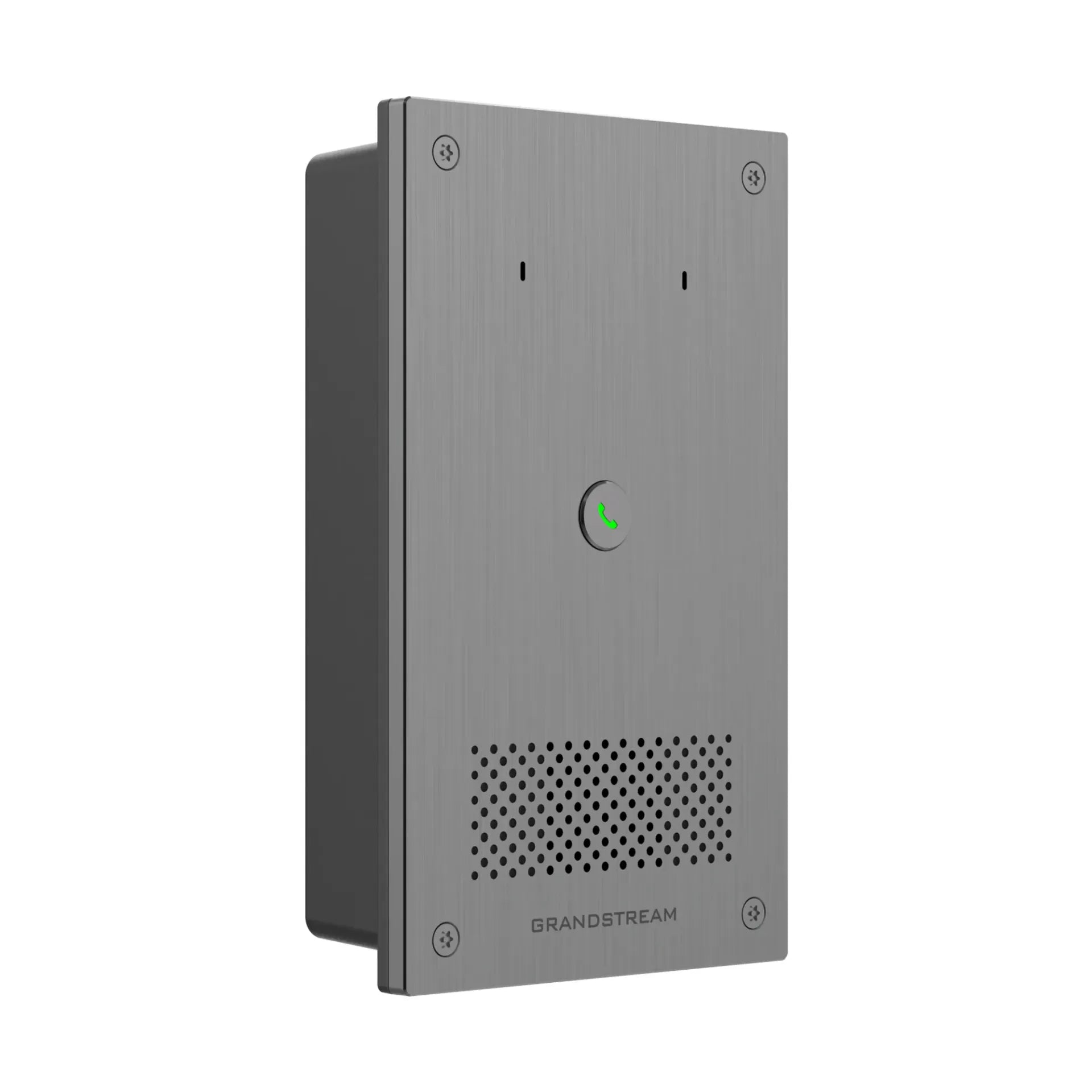 Grandstream GRA-GSC3560 Outdoor Intercom Single Button