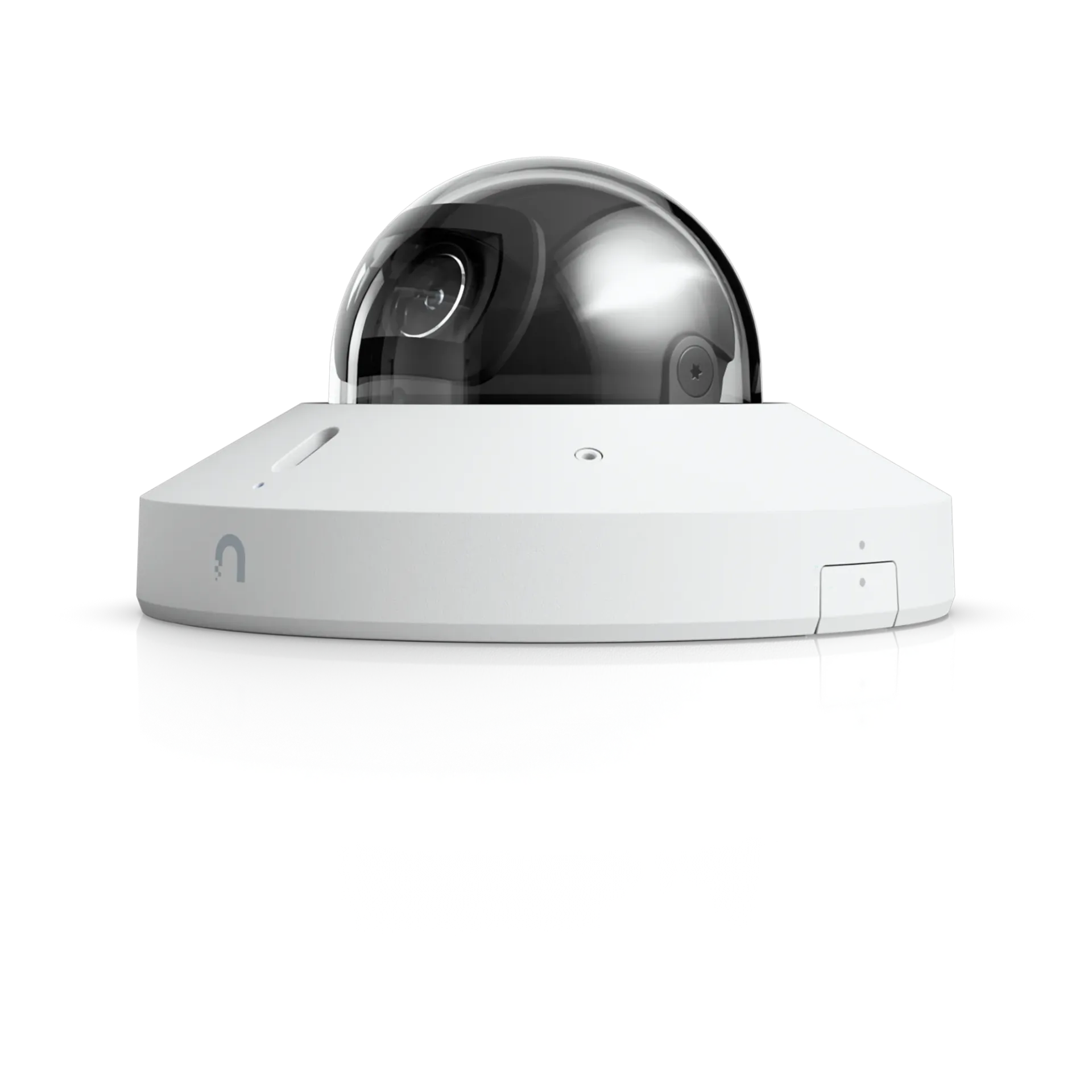 Ubiquiti UVC-G6-Mini-Dome-W UniFi Video Camera G6 Mini Dome White