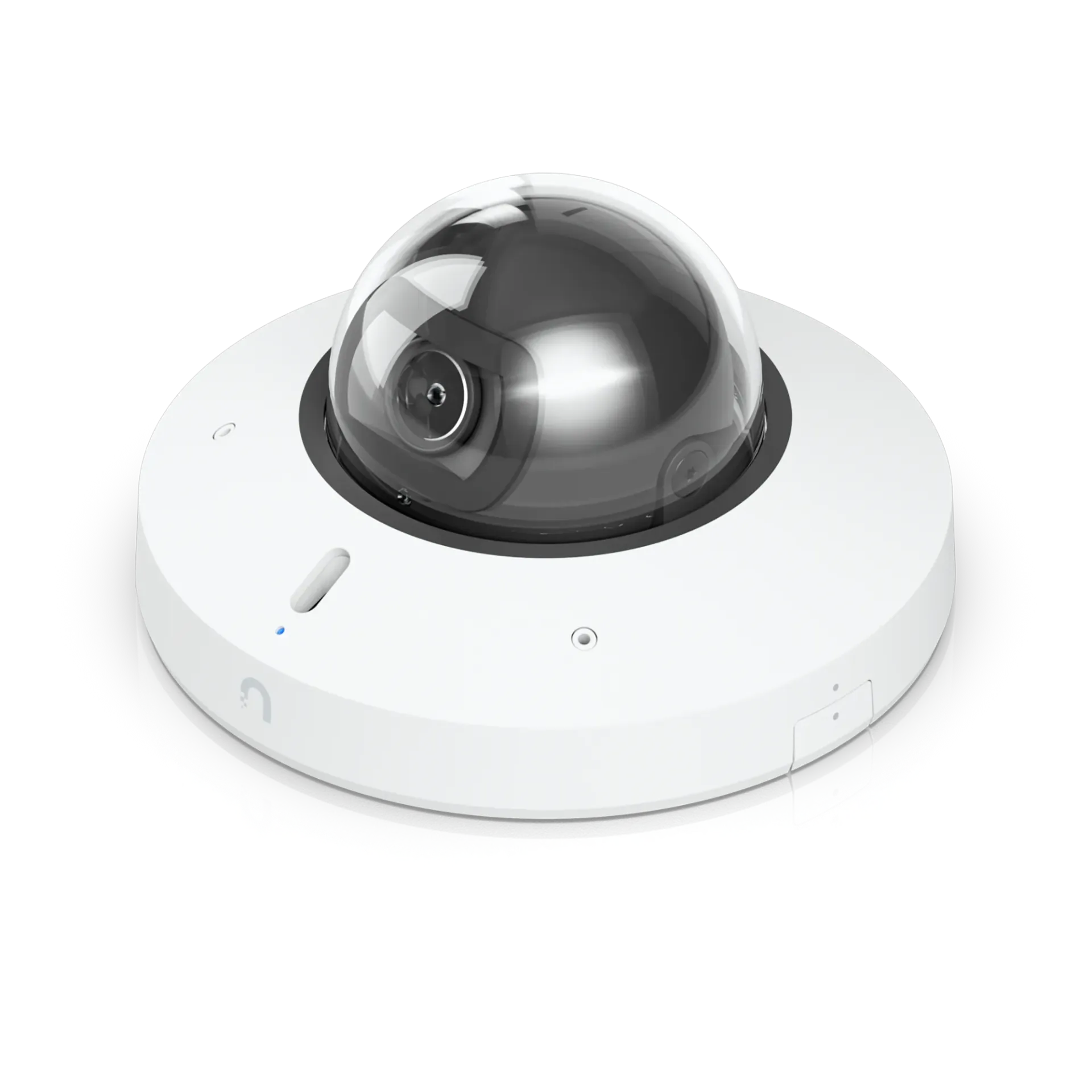 Ubiquiti UVC-G6-Mini-Dome-W UniFi Video Camera G6 Mini Dome White