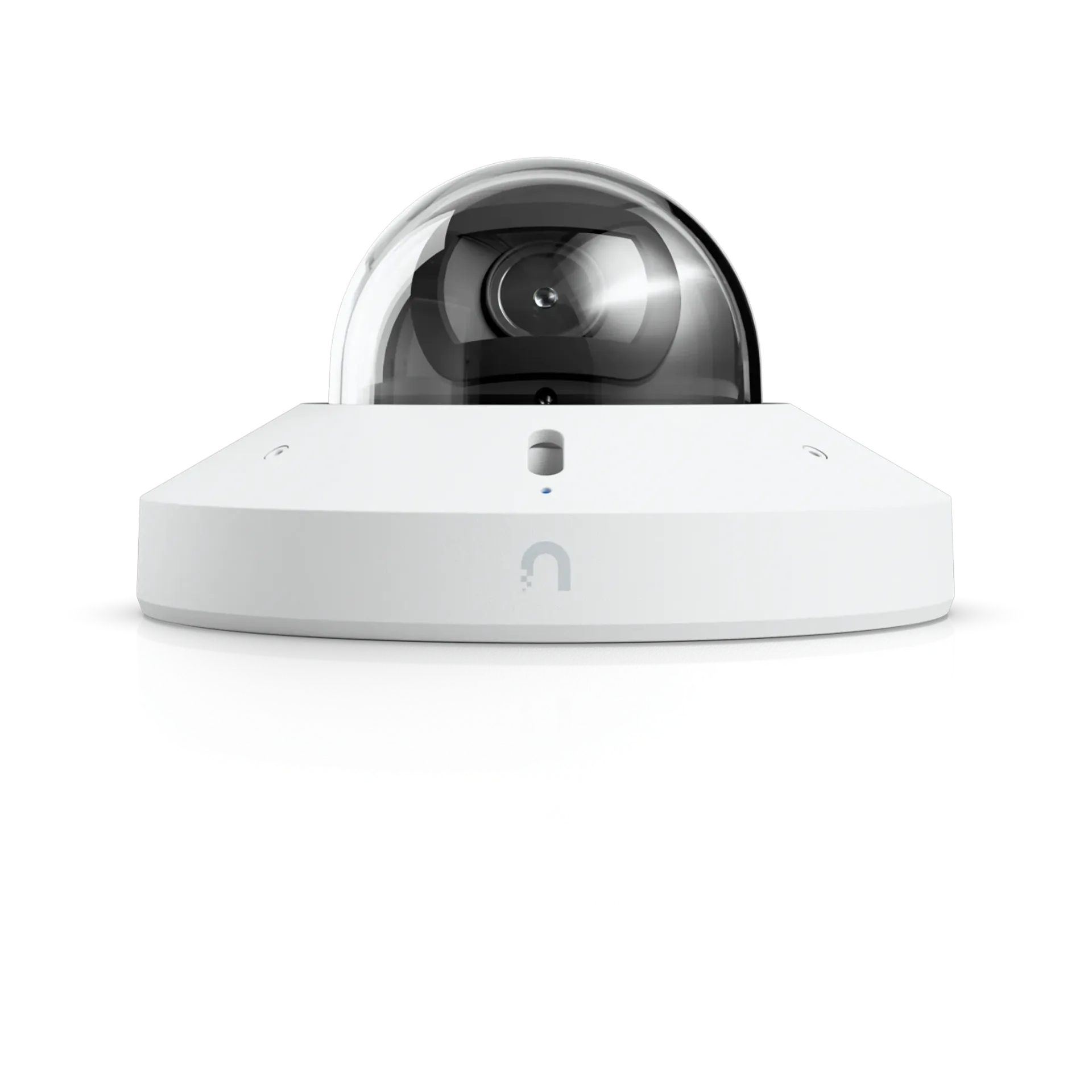 Ubiquiti UVC-G6-Mini-Dome-W UniFi Video Camera G6 Mini Dome White