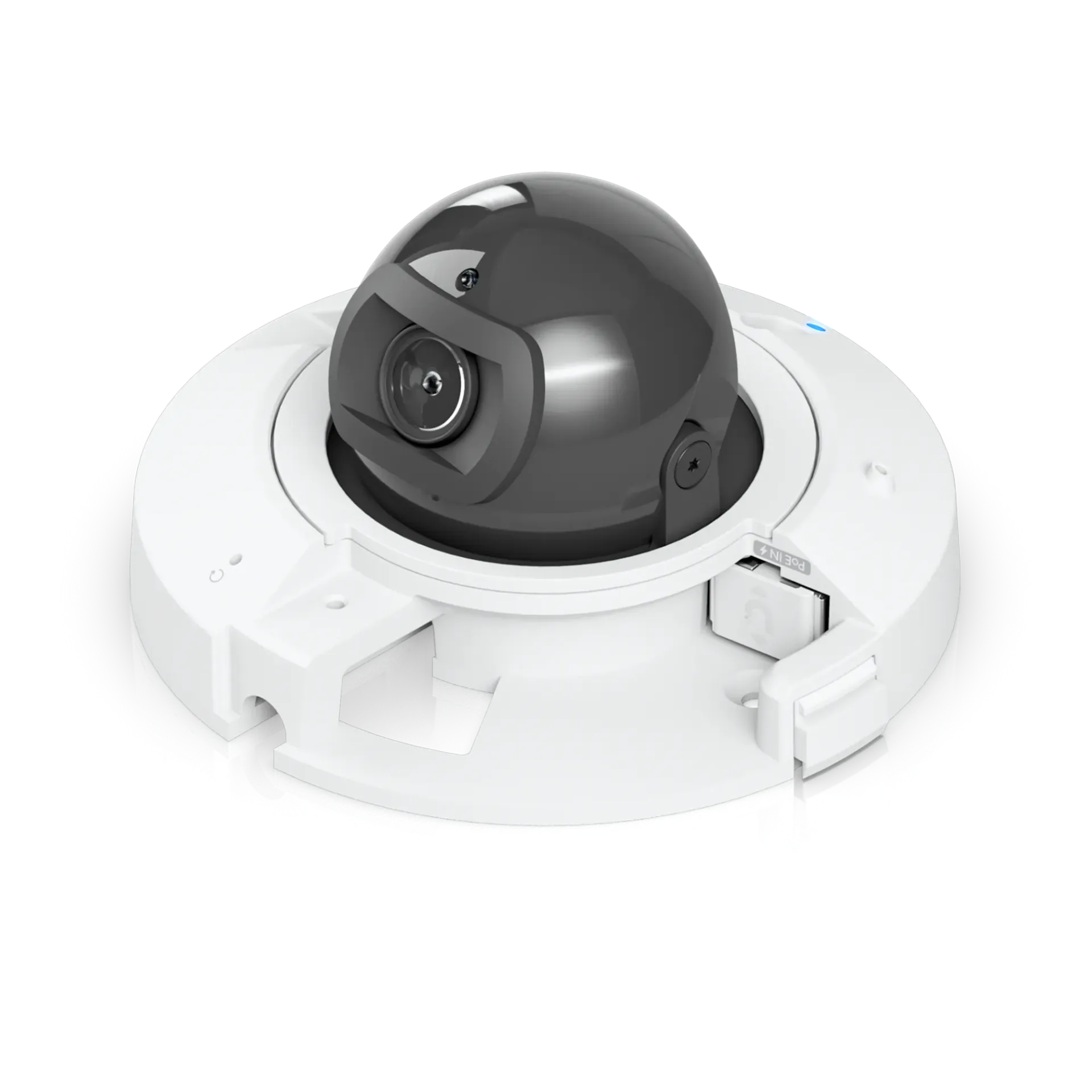 Ubiquiti UVC-G6-Mini-Dome-W UniFi Video Camera G6 Mini Dome White