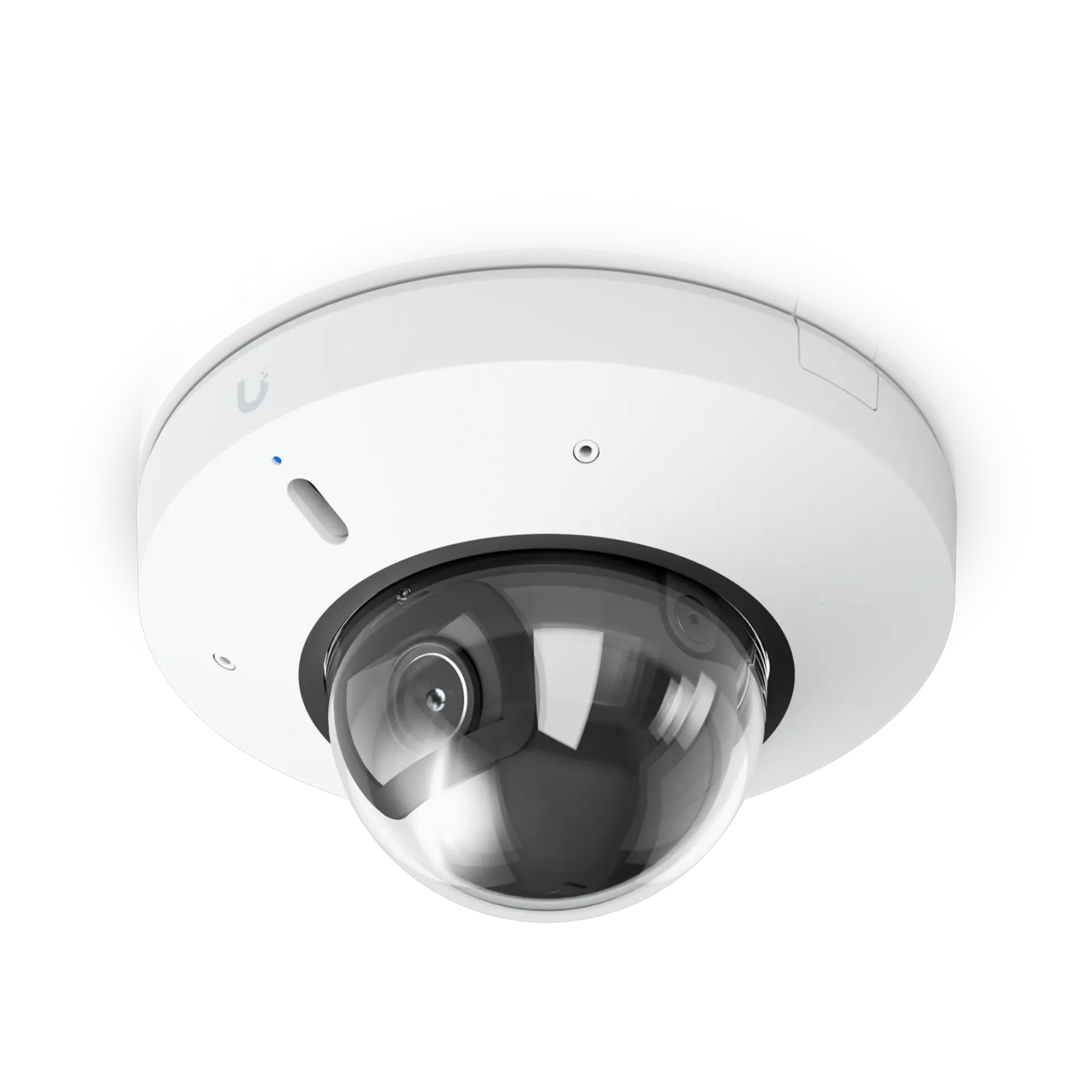 Ubiquiti UVC-G6-Mini-Dome-W UniFi Video Camera G6 Mini Dome White