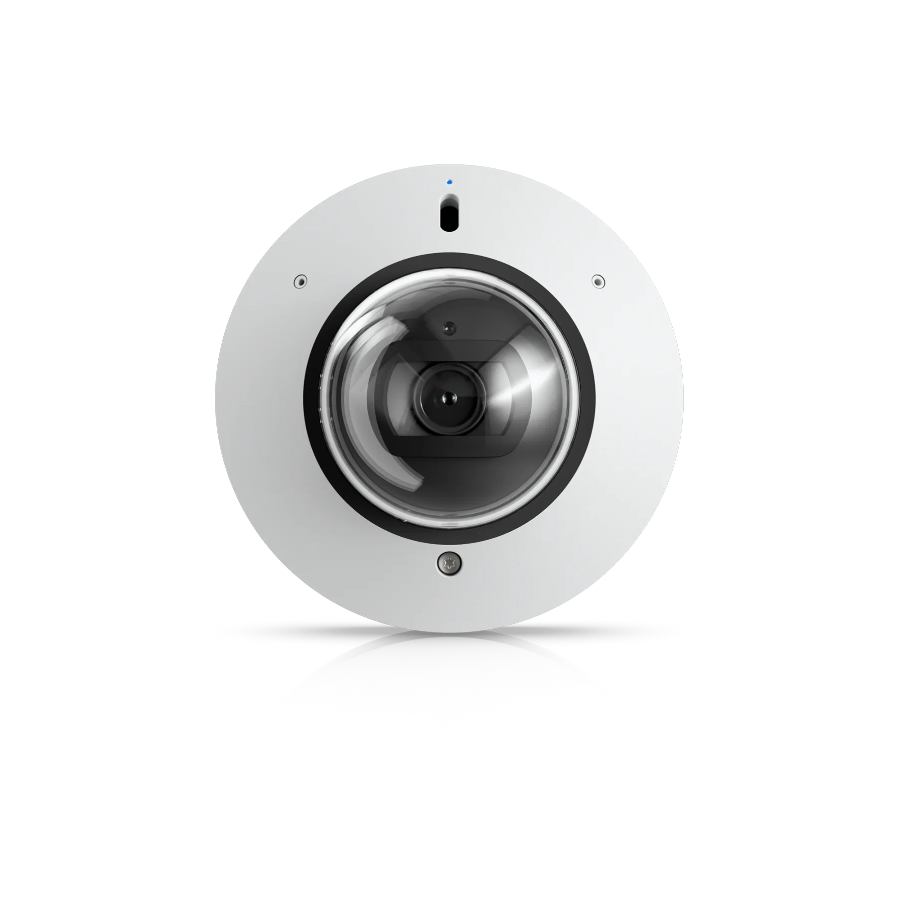 Ubiquiti UVC-G6-Mini-Dome-W UniFi Video Camera G6 Mini Dome White