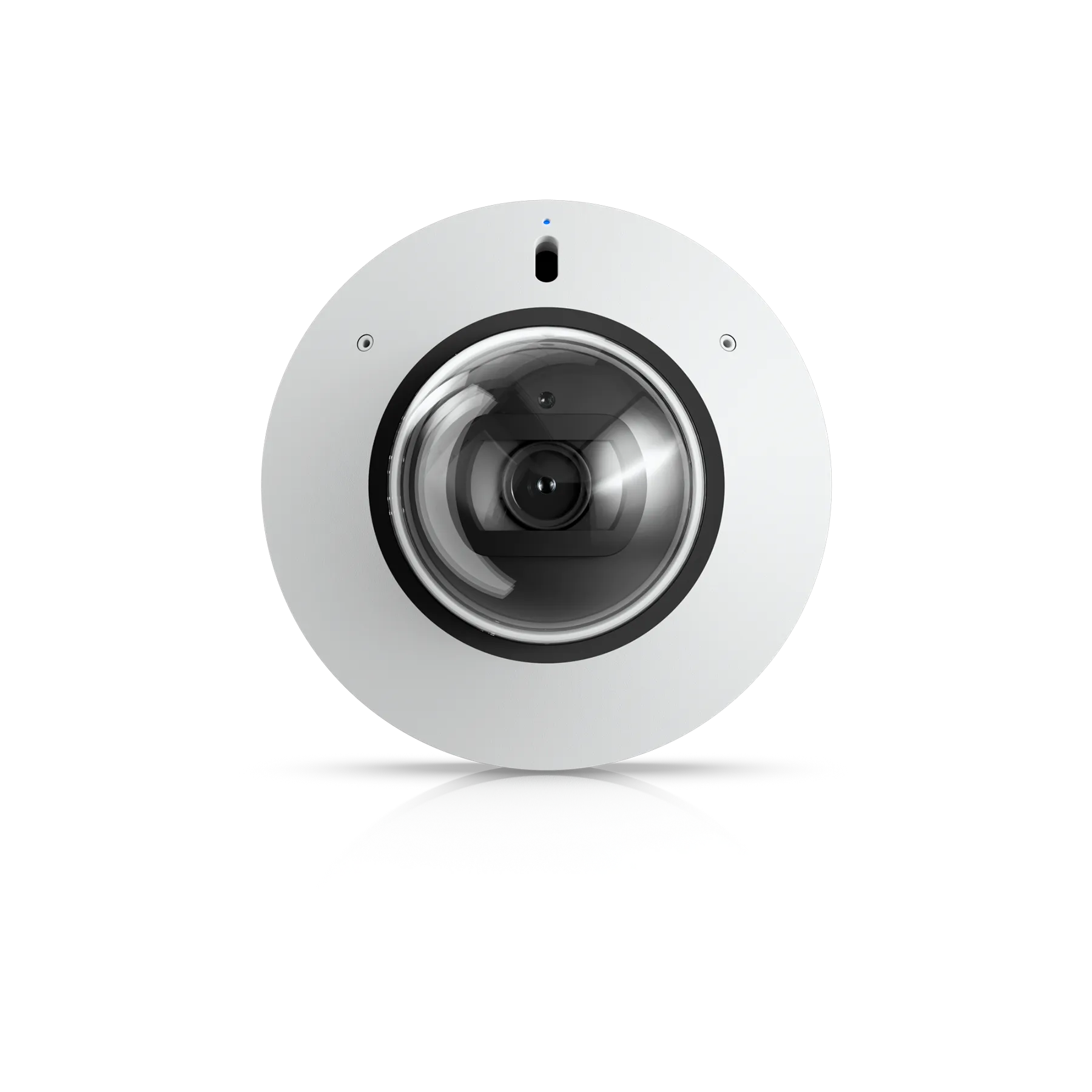 Ubiquiti UVC-G6-Mini-Dome-W UniFi Video Camera G6 Mini Dome White