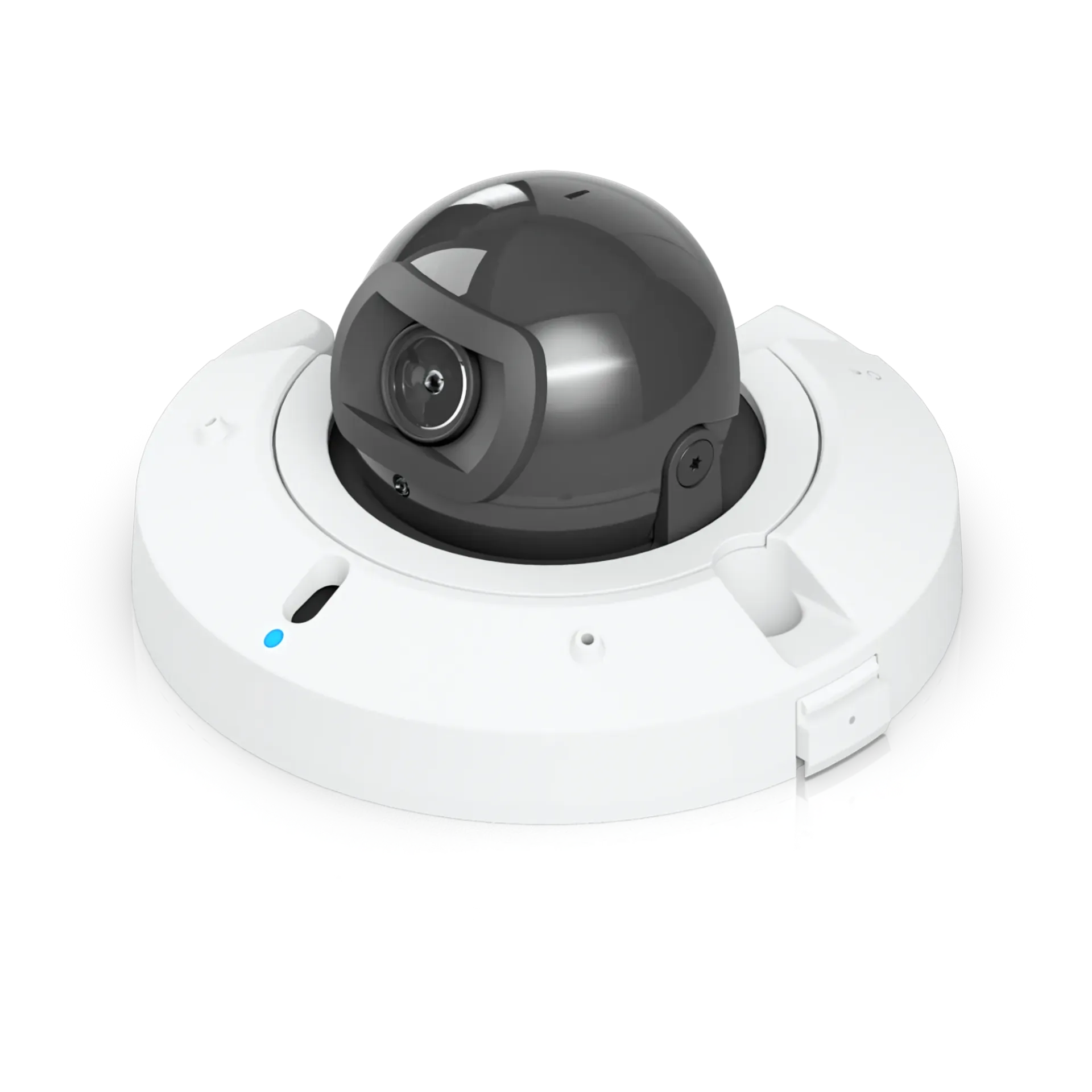 Ubiquiti UVC-G6-Mini-Dome-W UniFi Video Camera G6 Mini Dome White